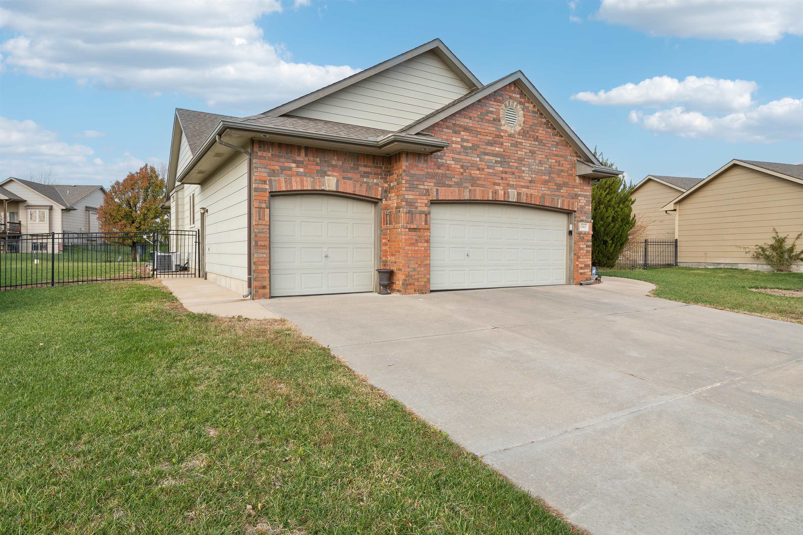 13005 E Cherry Creek, Wichita, KS 67230