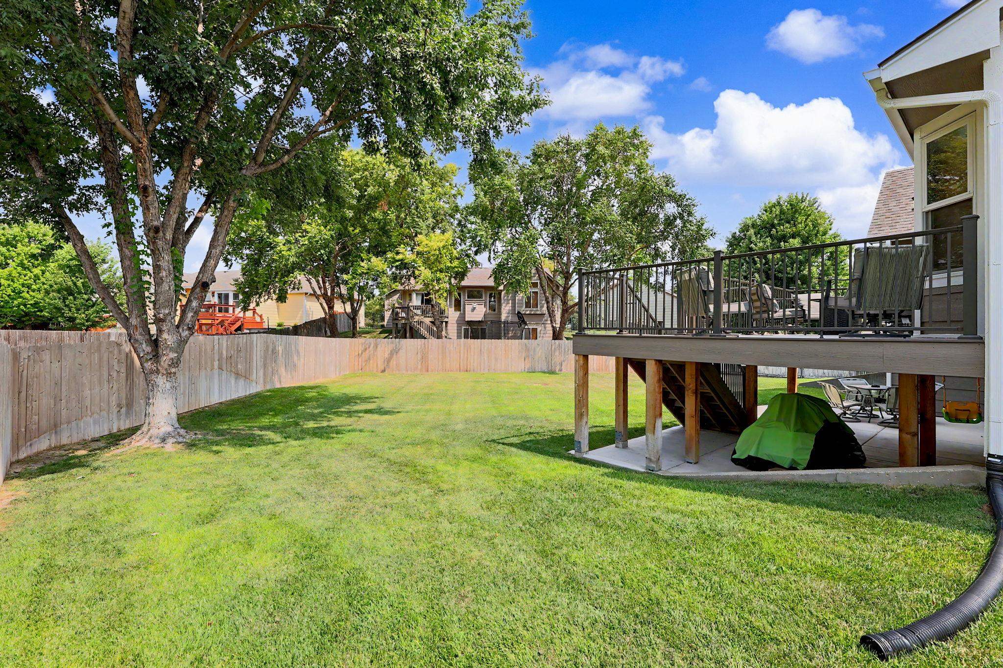 13414 W Burton St, Wichita, KS 67235