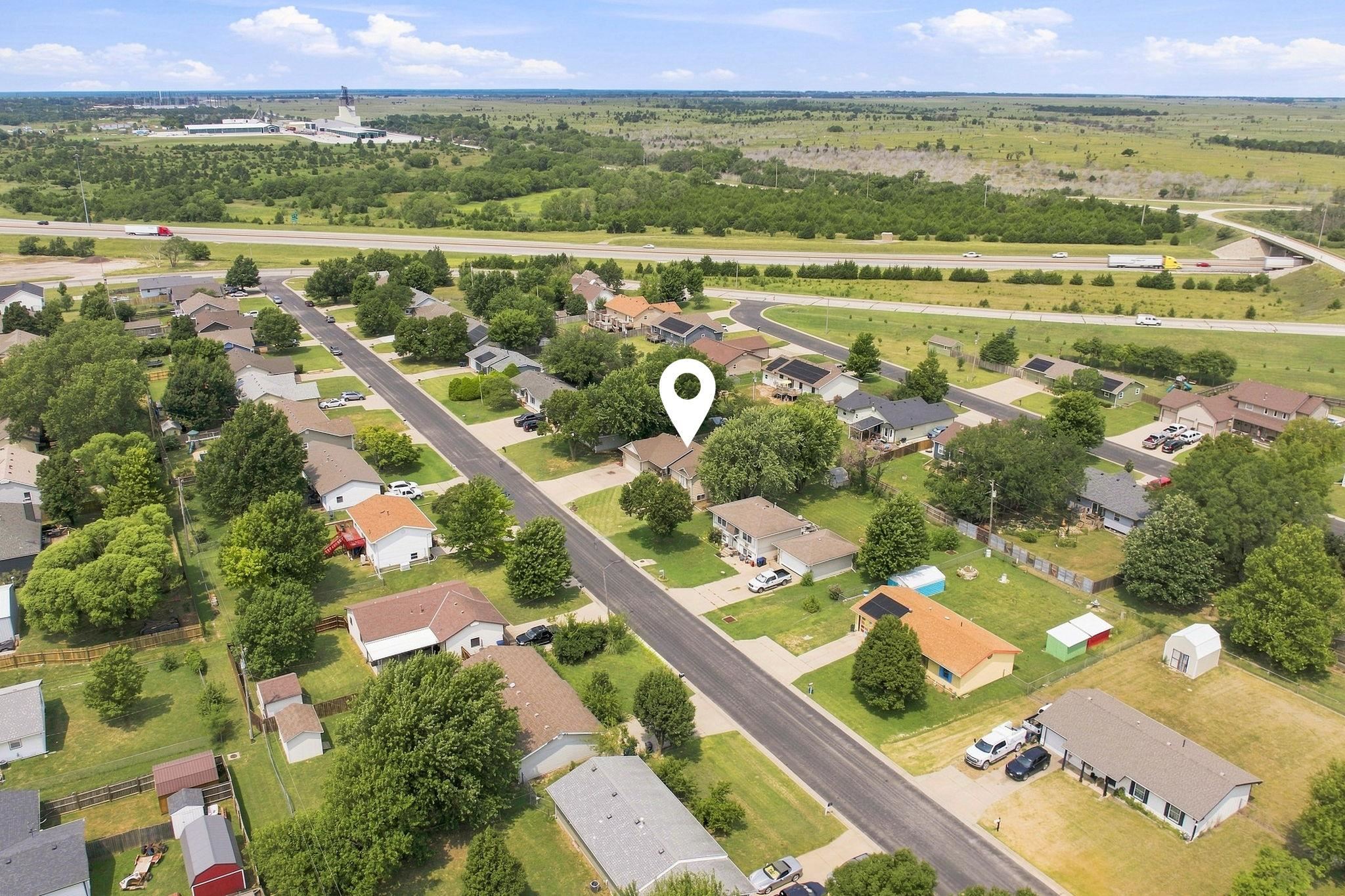 2850 W 4th Ave, El Dorado, KS 67042