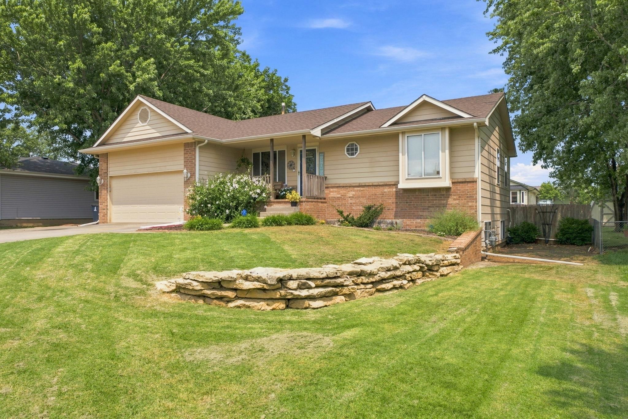 2850 W 4th Ave, El Dorado, KS 67042