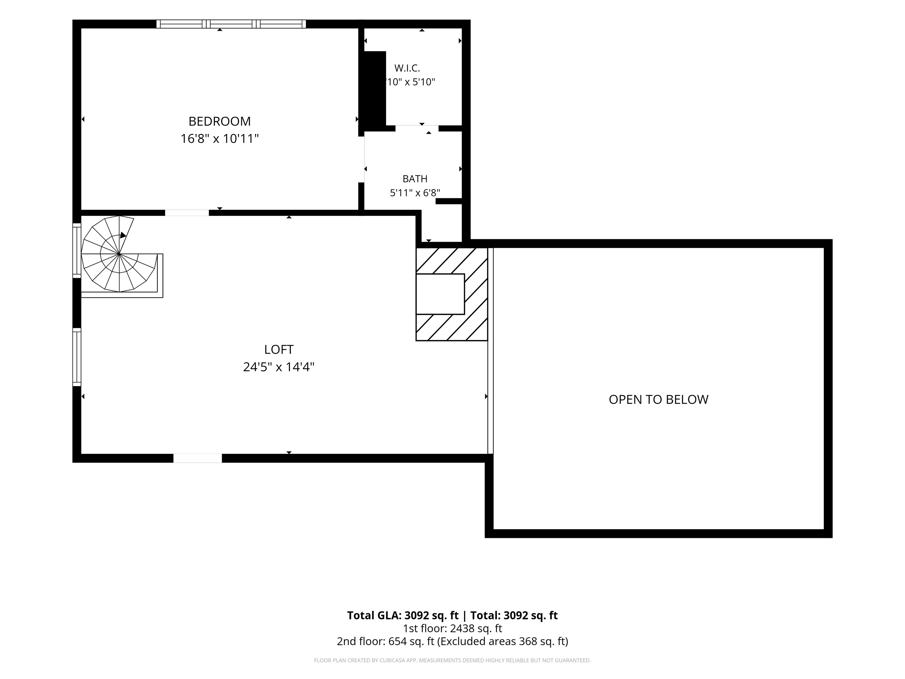 1230 S Reece, Goddard, KS 67052