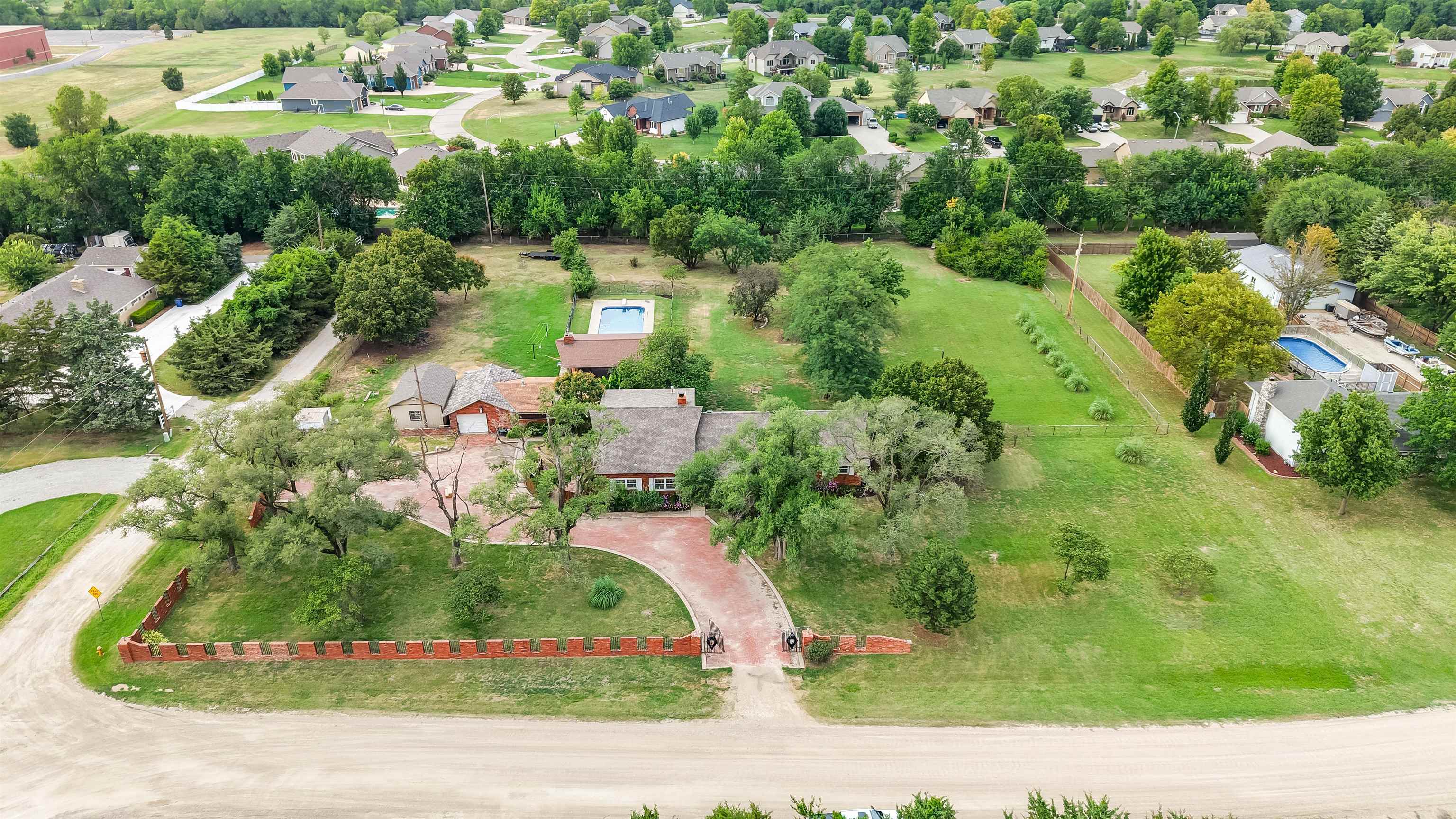 1230 S Reece, Goddard, KS 67052