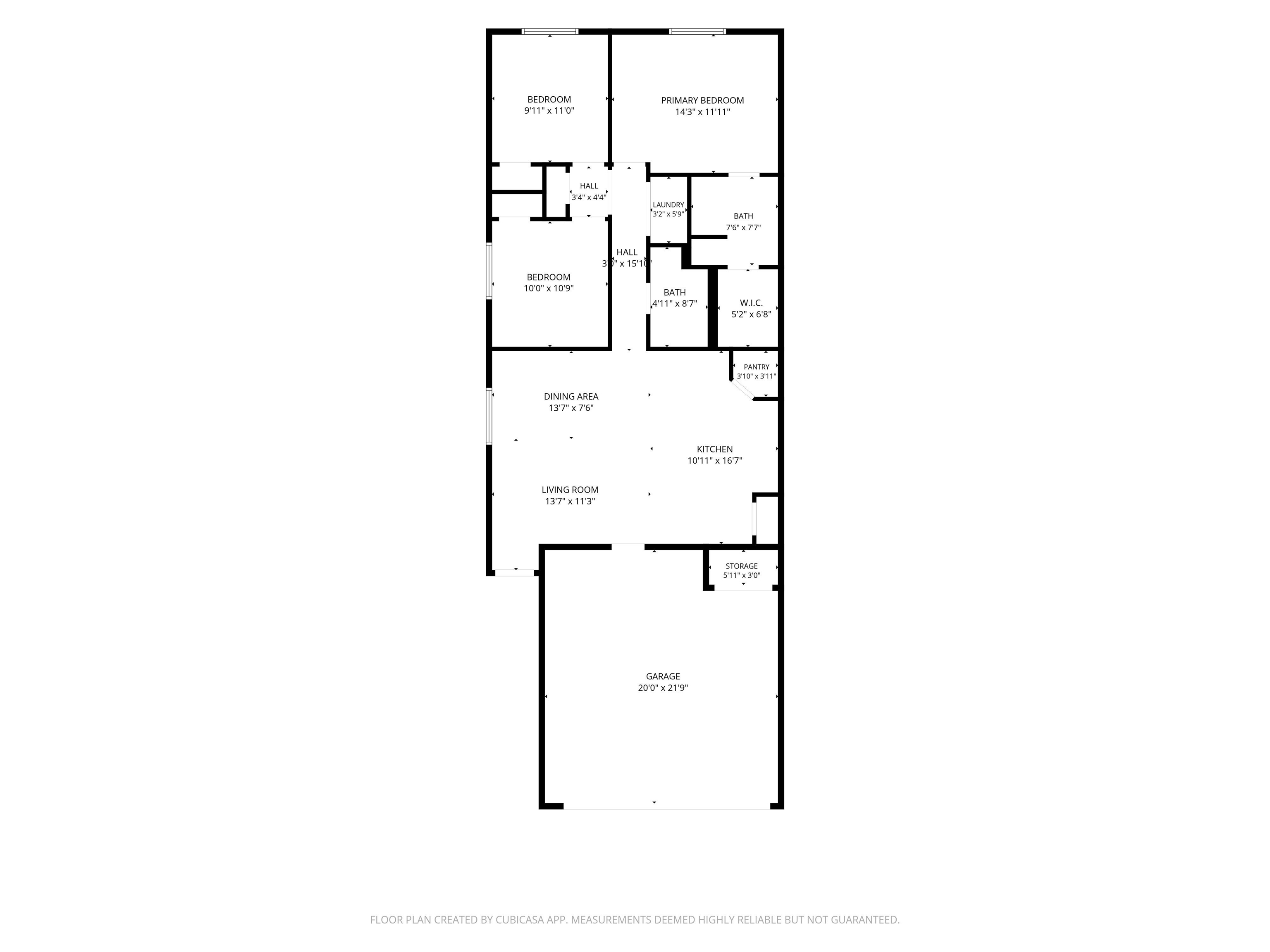 1351 N Azena, Andover, KS 67002