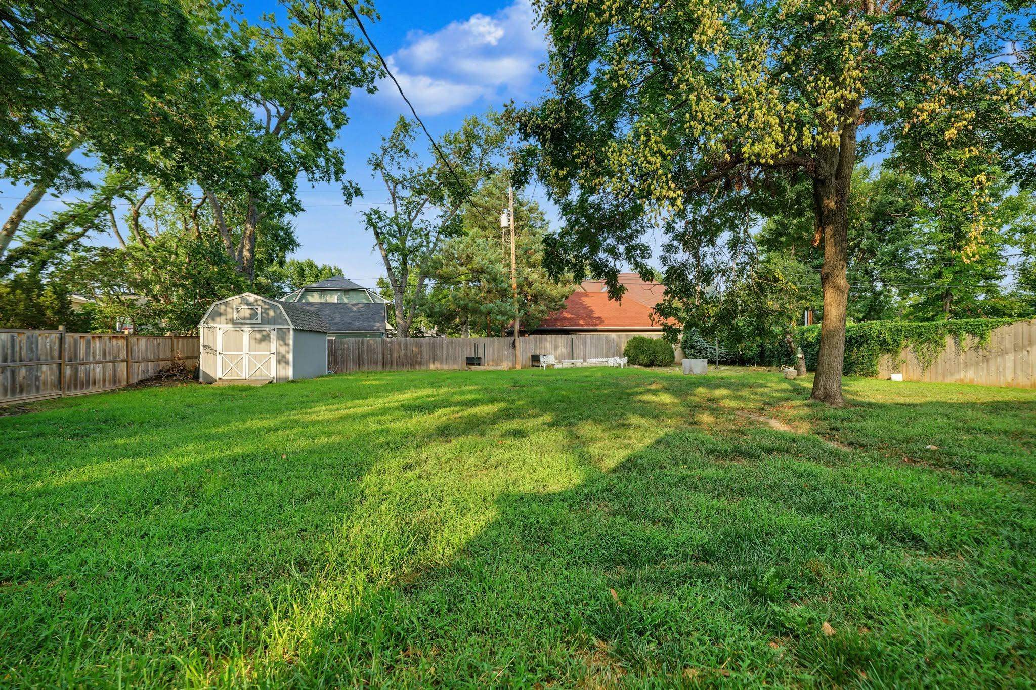 211 Greenway Rd, Salina, KS 67401