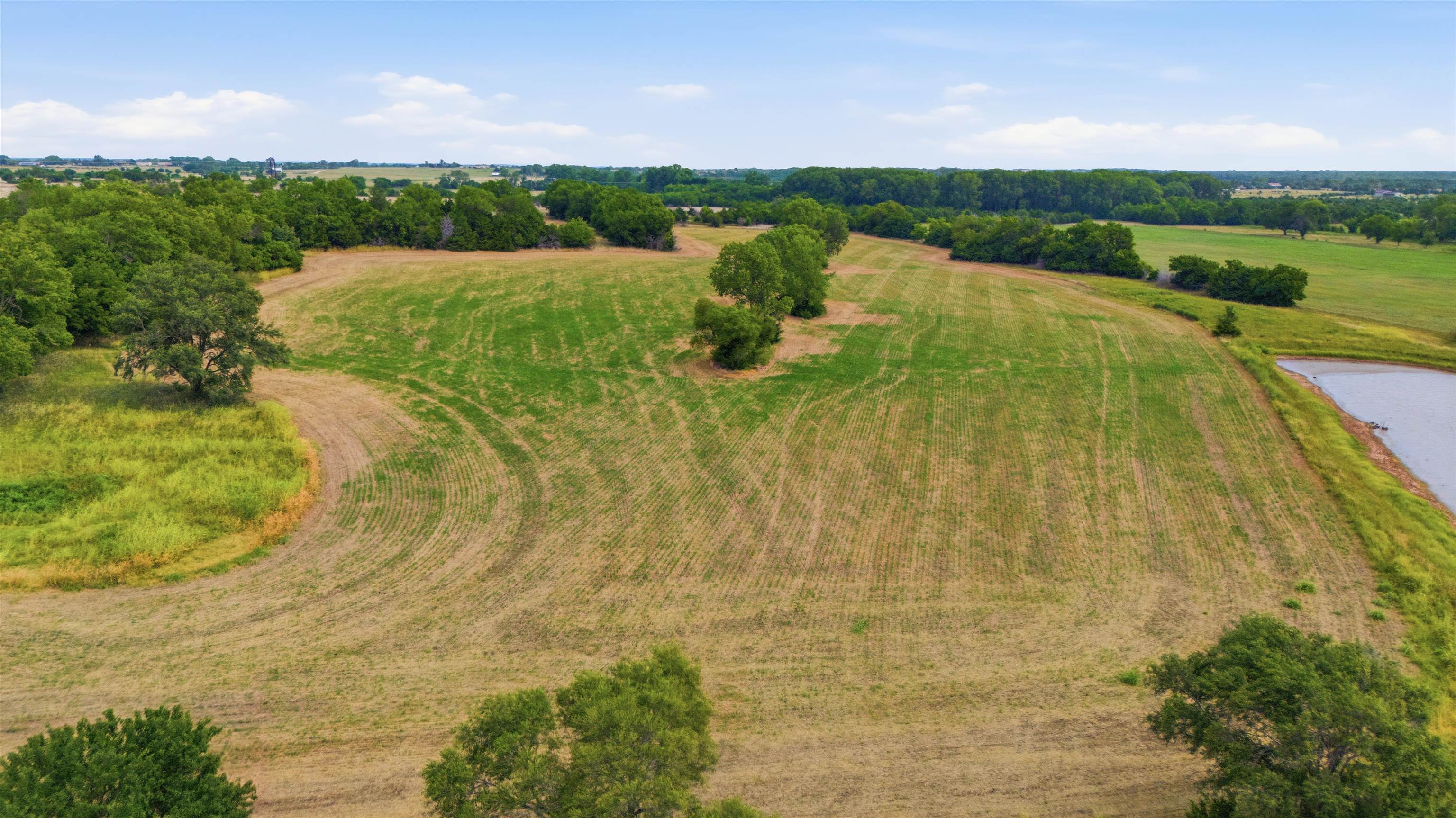 4664 SW 130th, Augusta, KS 67010
