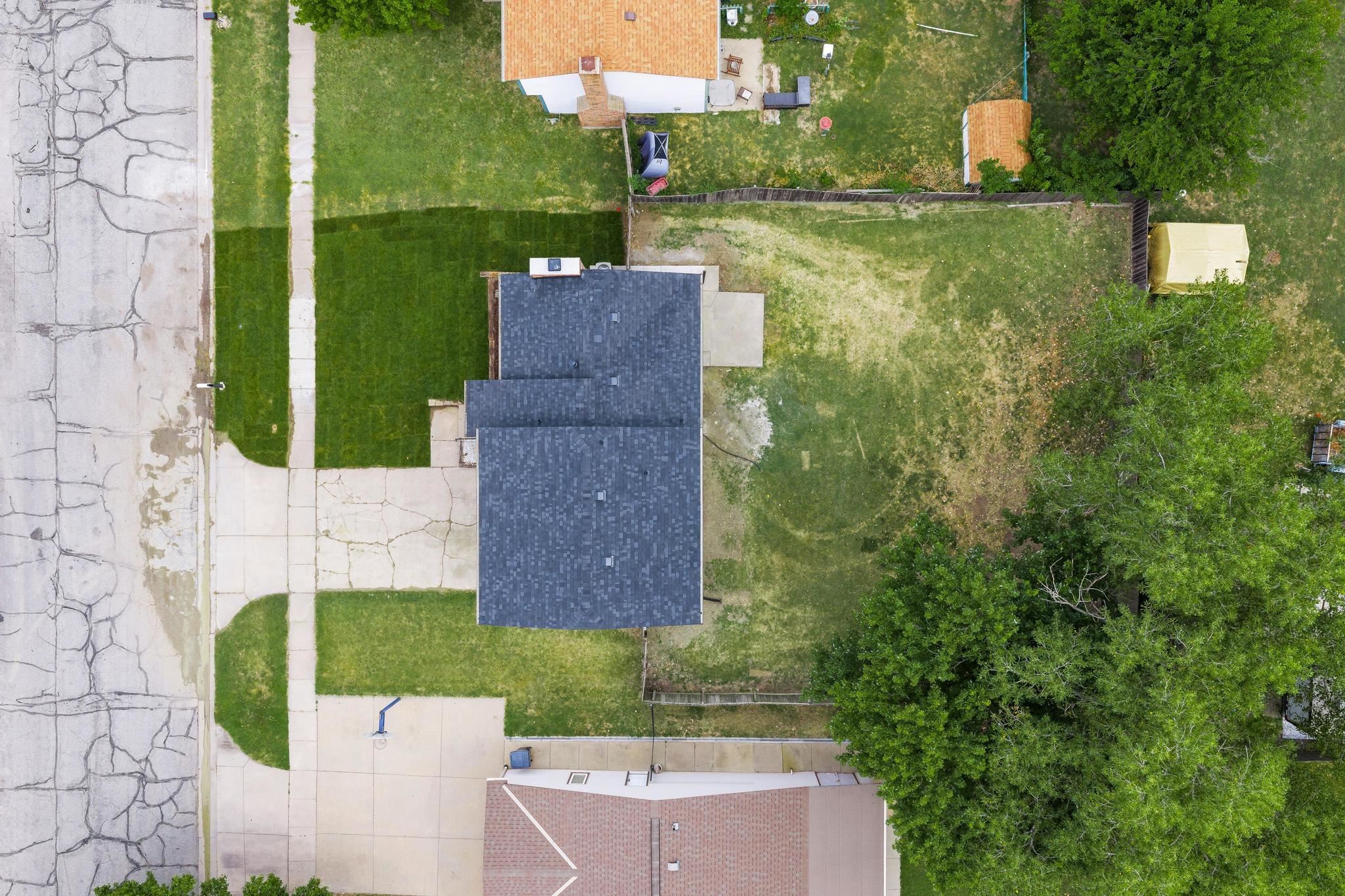 3124 N Brookfield, Wichita, KS 67226