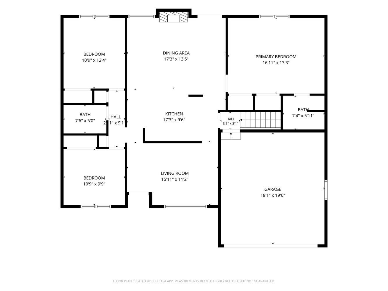 3203 N Cranberry St, Wichita, KS 67226