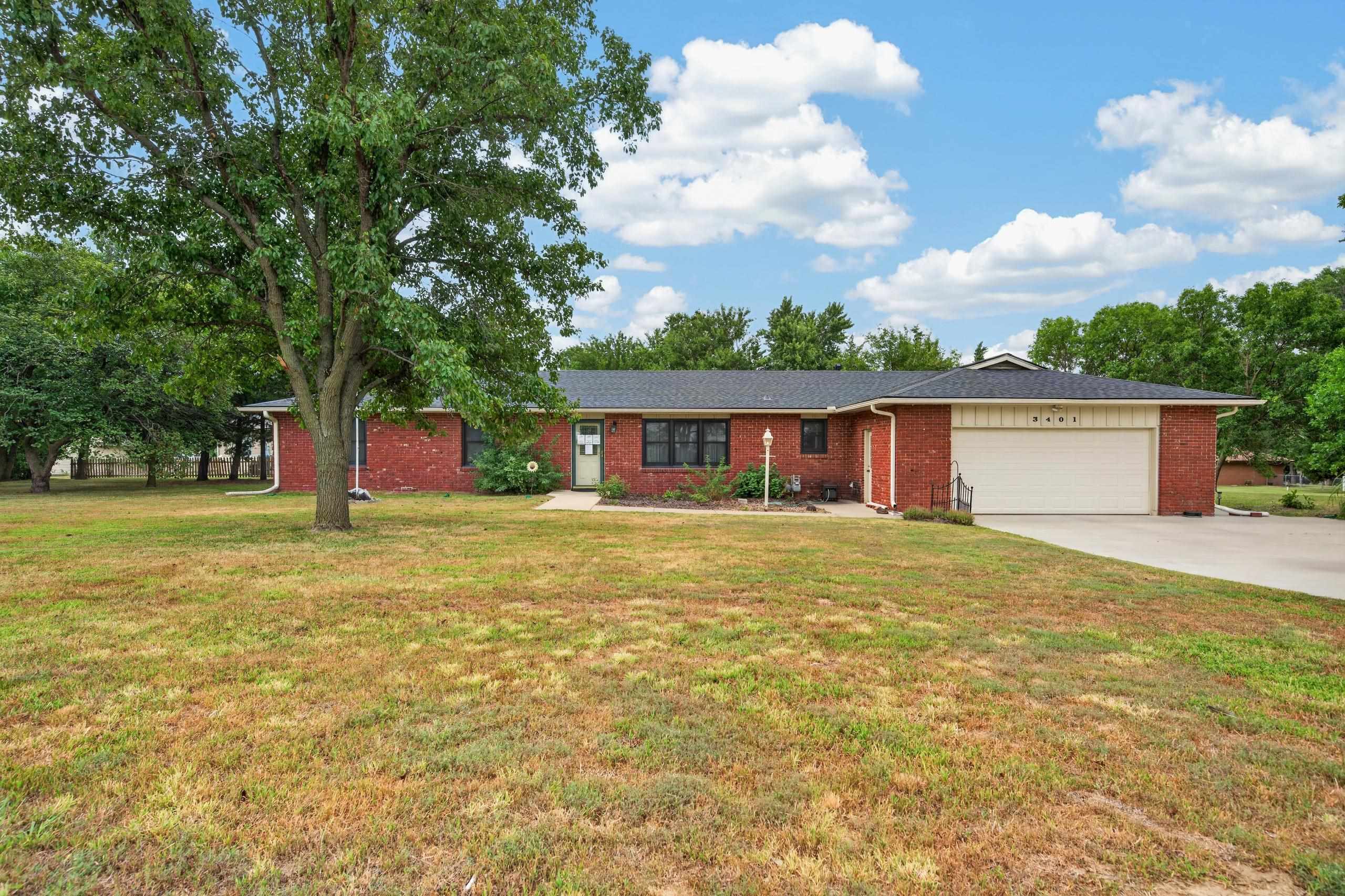 3401 E 30th Ave, Hutchinson, KS 67502