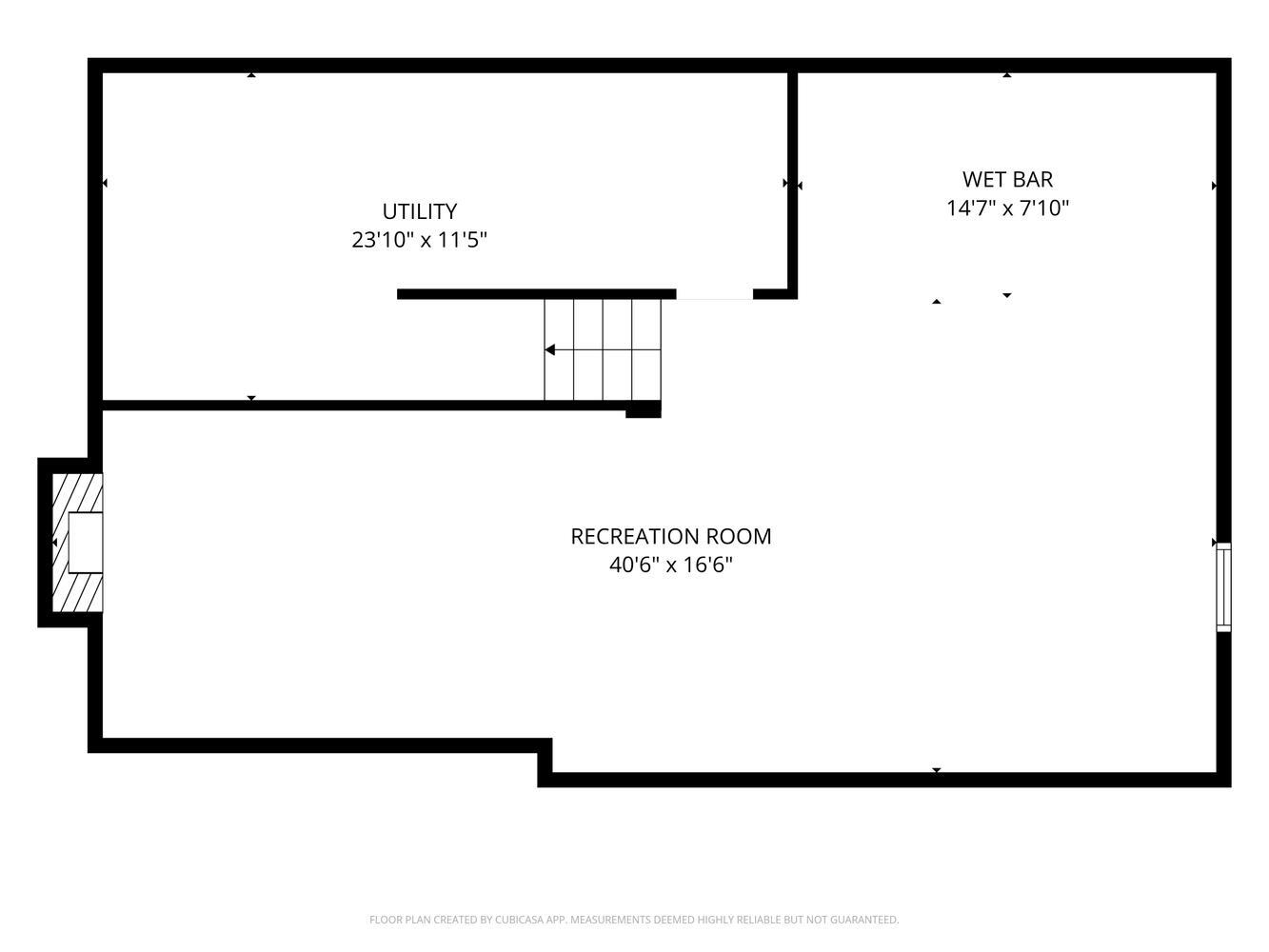 6760 N Tarrytown St, Park City, KS 67219-1530