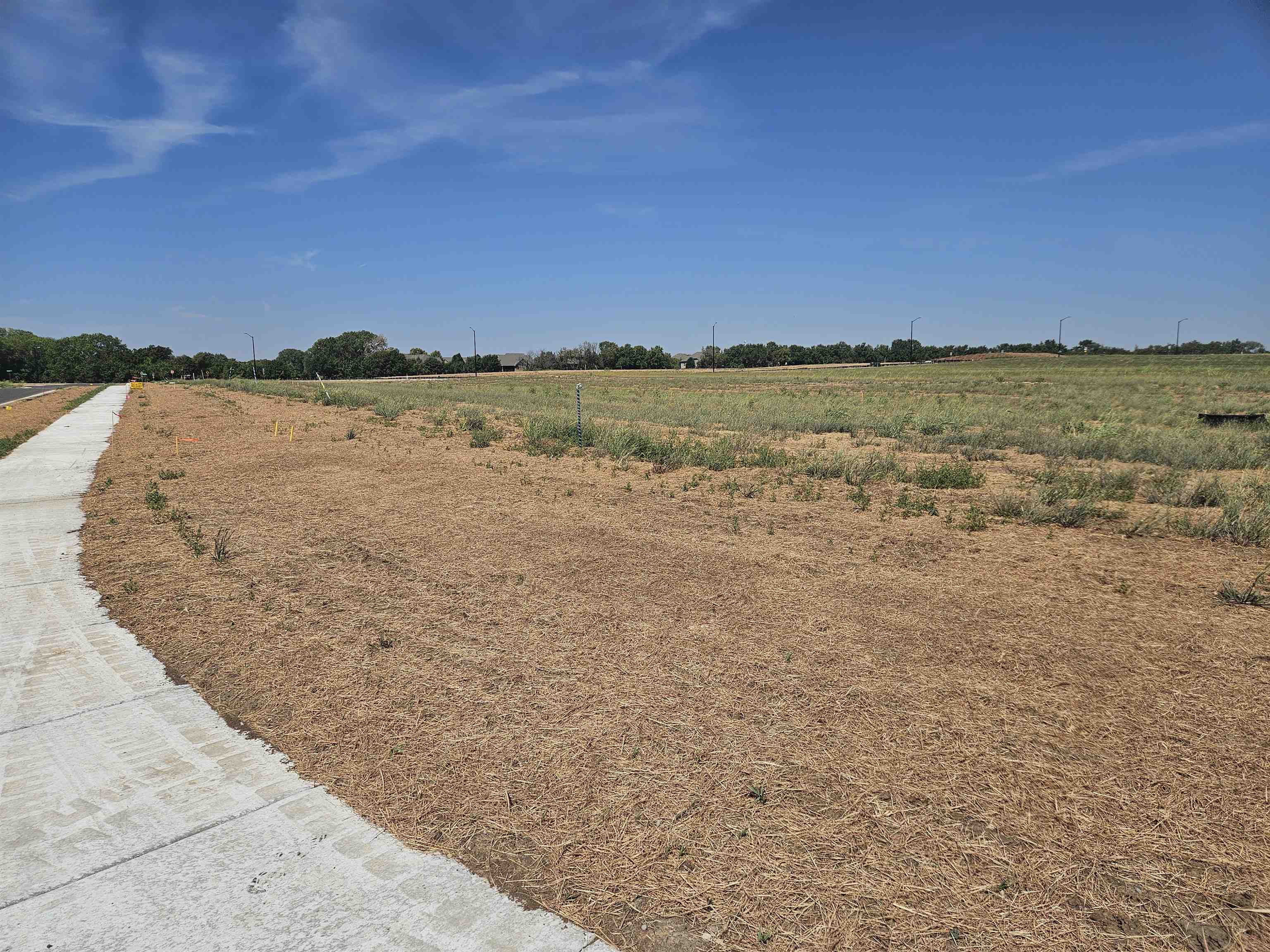 1510 E Hiddenfalls St Lot 5, Block B, Vista Ridge 2nd Addition, Andover, KS 67002