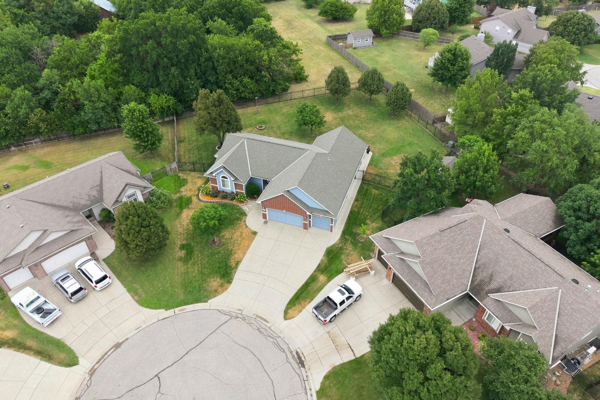 4431 E Eagles Landing Ct, Wichita, KS 67220