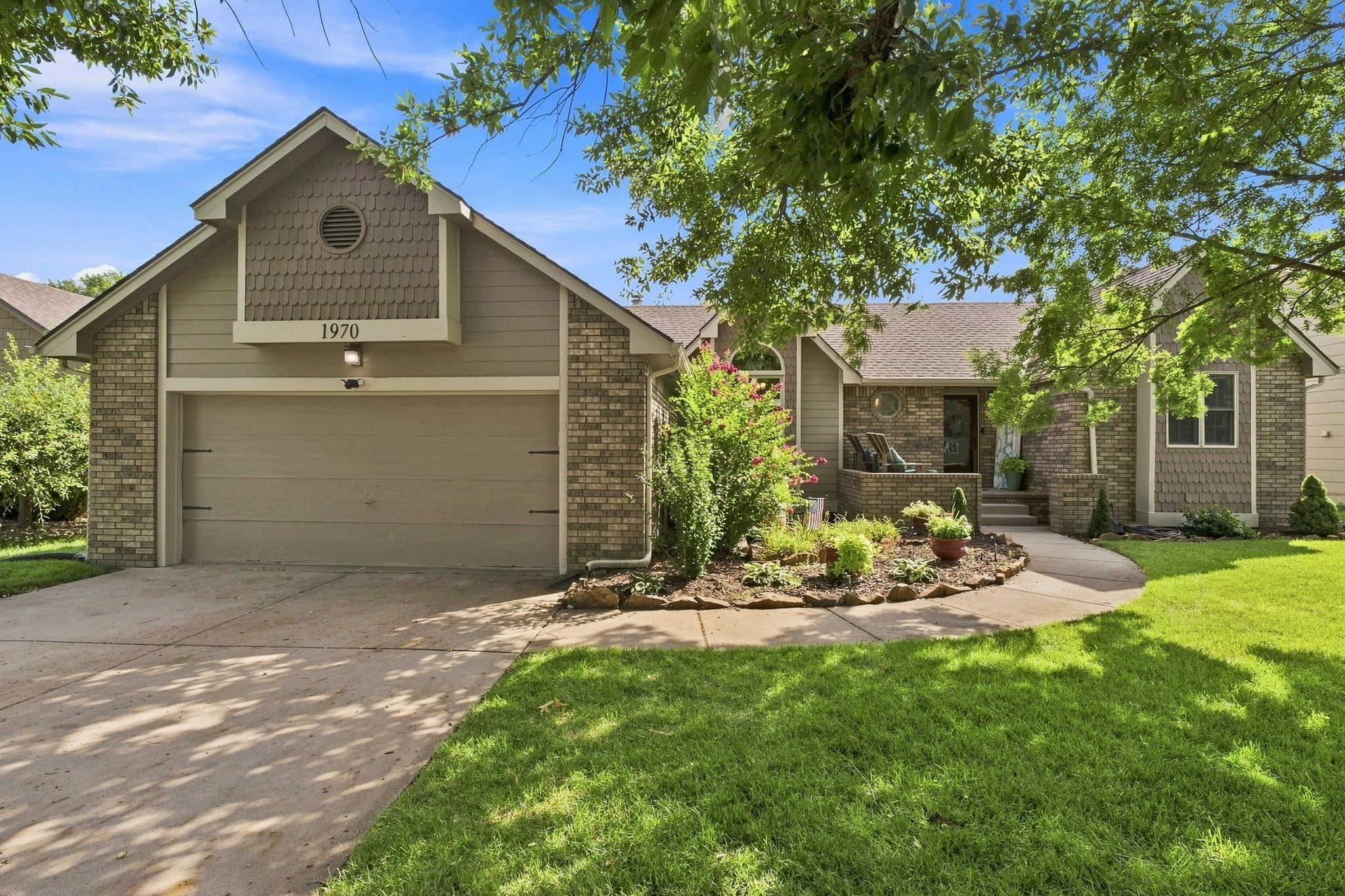 1970 N Northwest Pkwy, Wichita, KS 67212