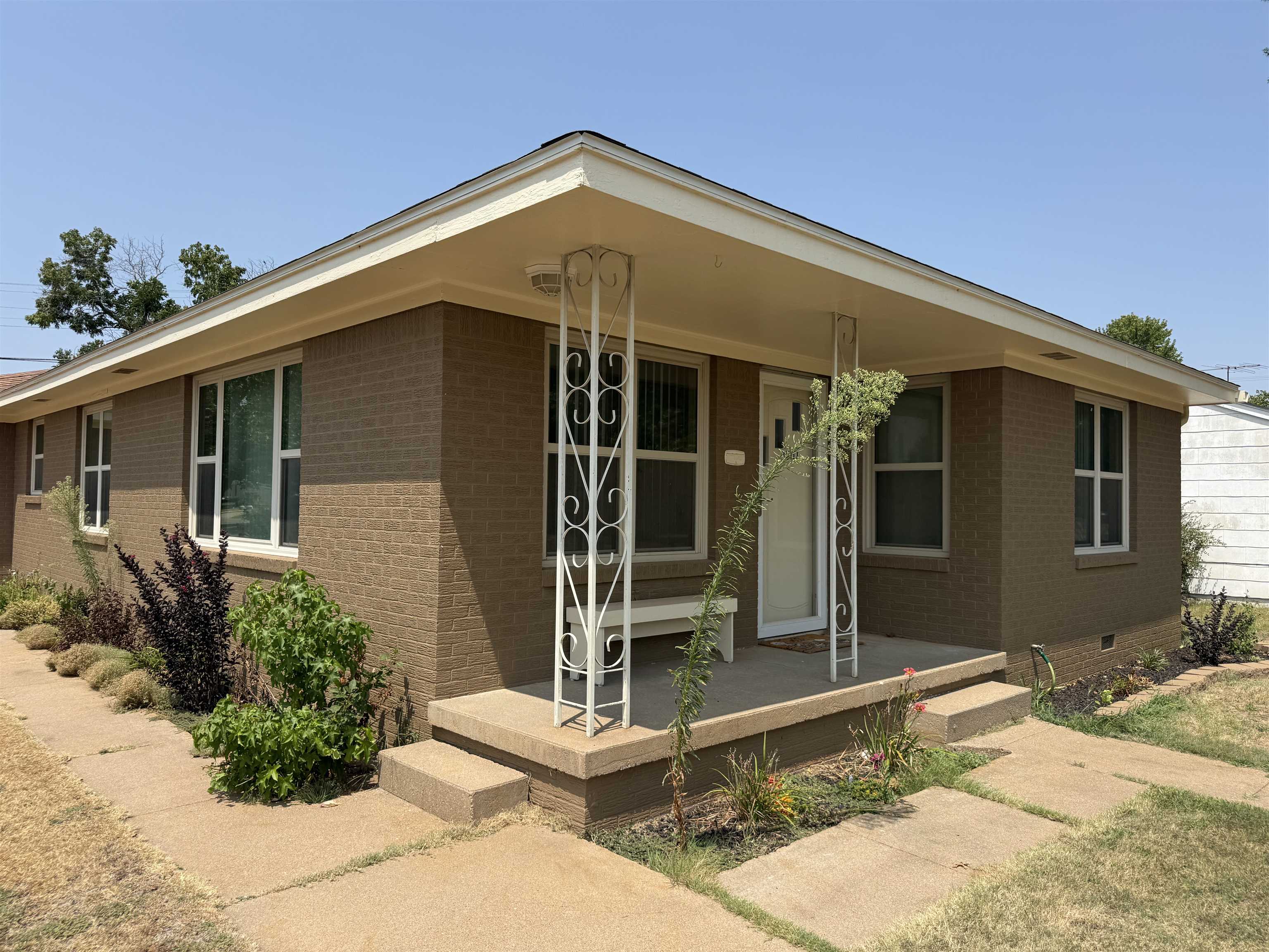 1701 N Main, Kingman, KS 67068