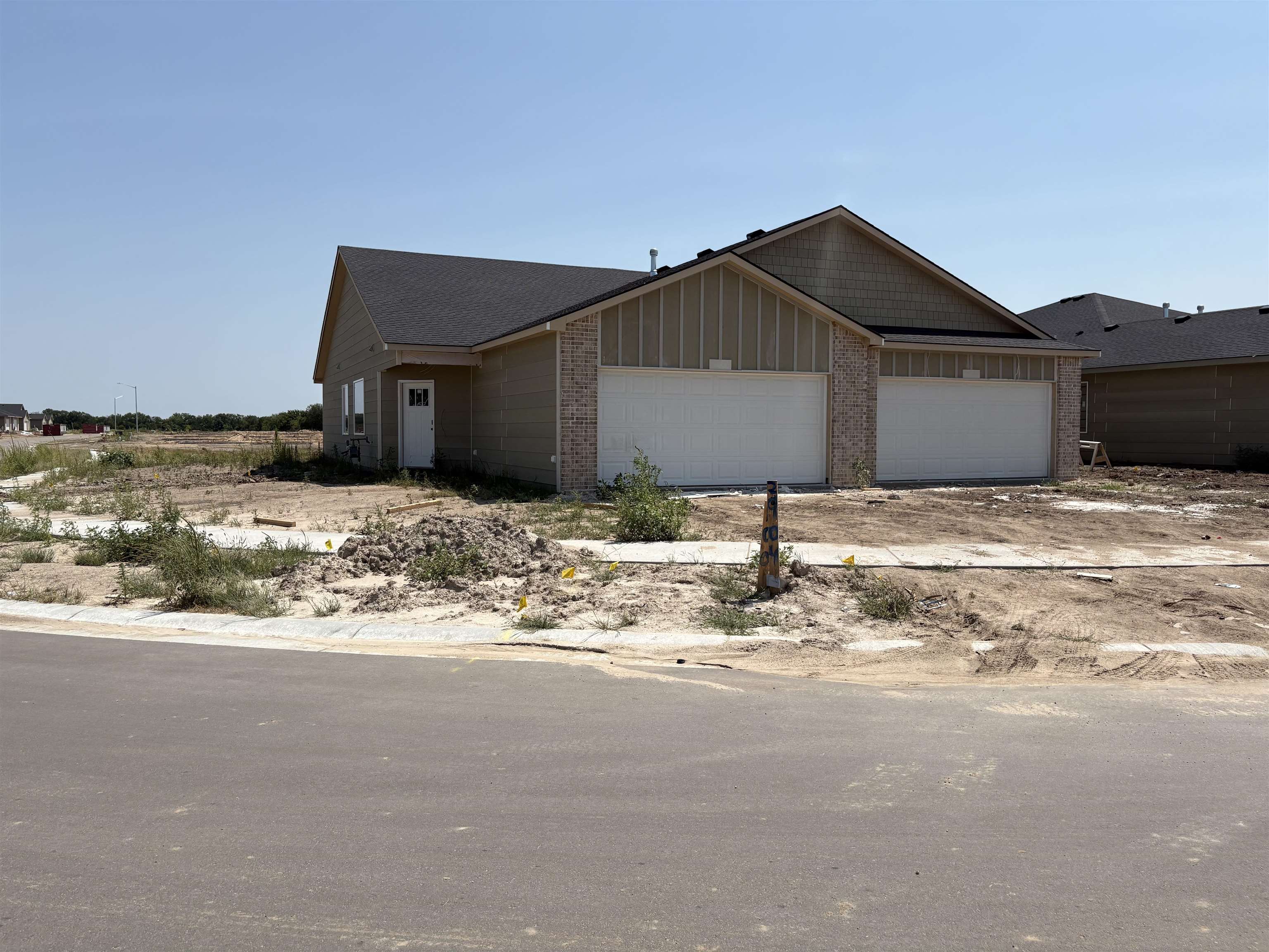 2904 S Denene St Unit 100, Wichita, KS 67215