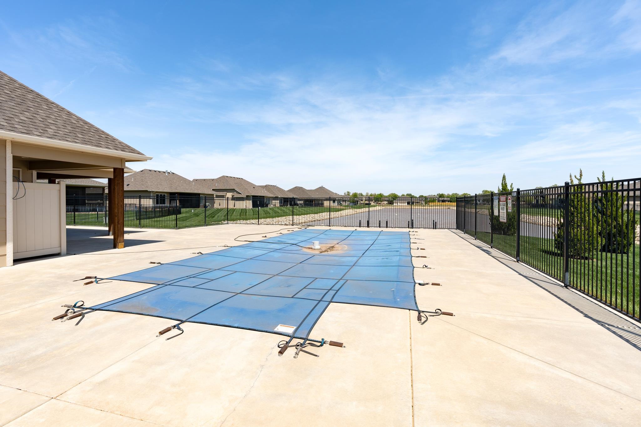 841 N Firefly St, Wichita, KS 67235