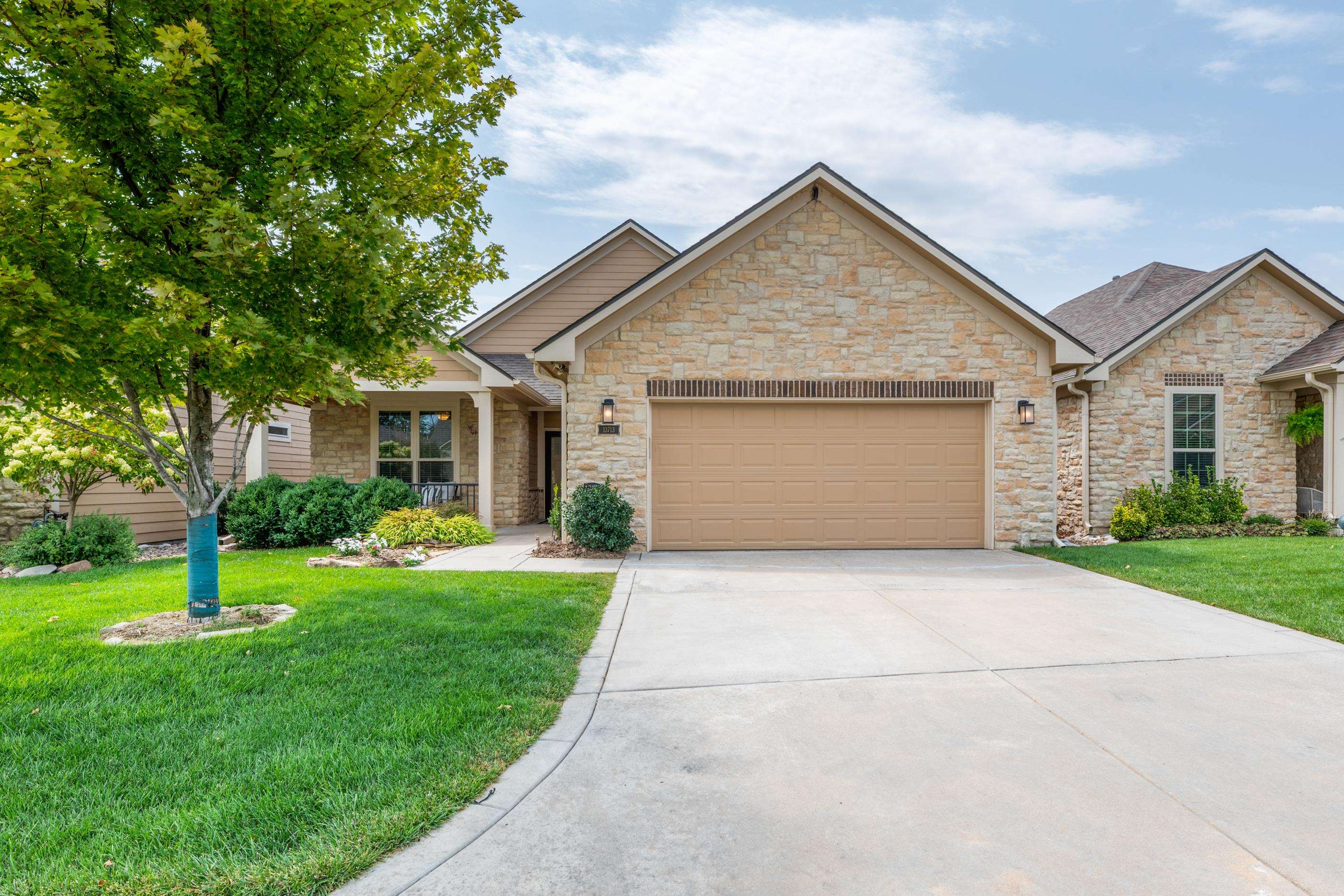 13713 W Verona St, Wichita, KS 67235-8203
