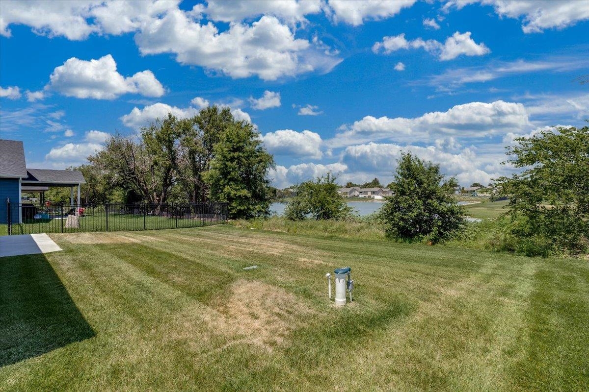 11480 W Scarlett Ln, Maize, KS 67101