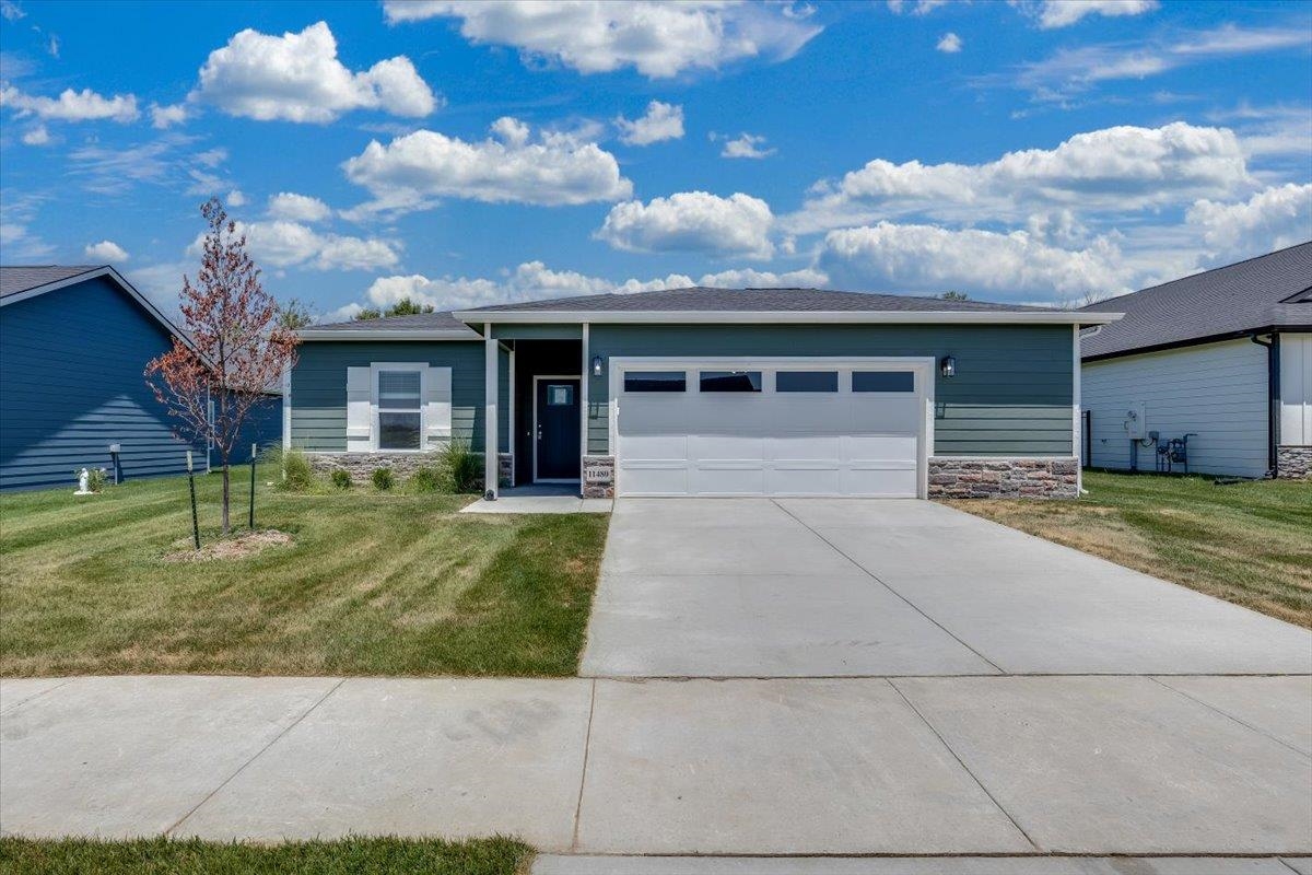 11480 W Scarlett Ln, Maize, KS 67101
