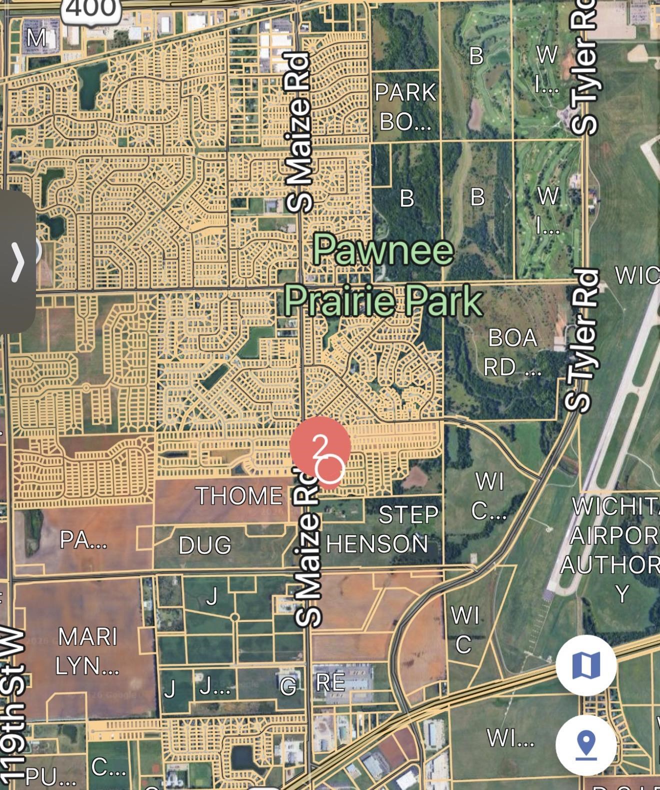 2924 S Denene St Unit 100, Wichita, KS 67215