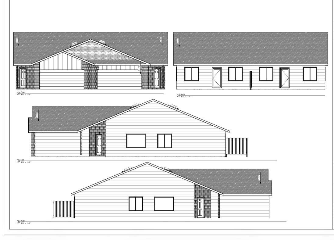 2928 S Denene St unit 200, Wichita, KS 67215