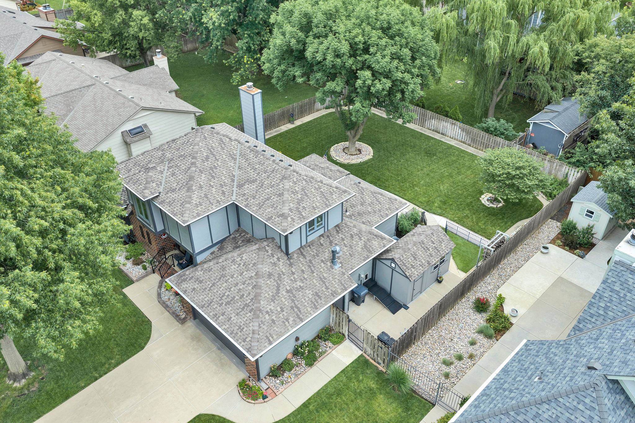 11803 W Douglas, Wichita, KS 67209