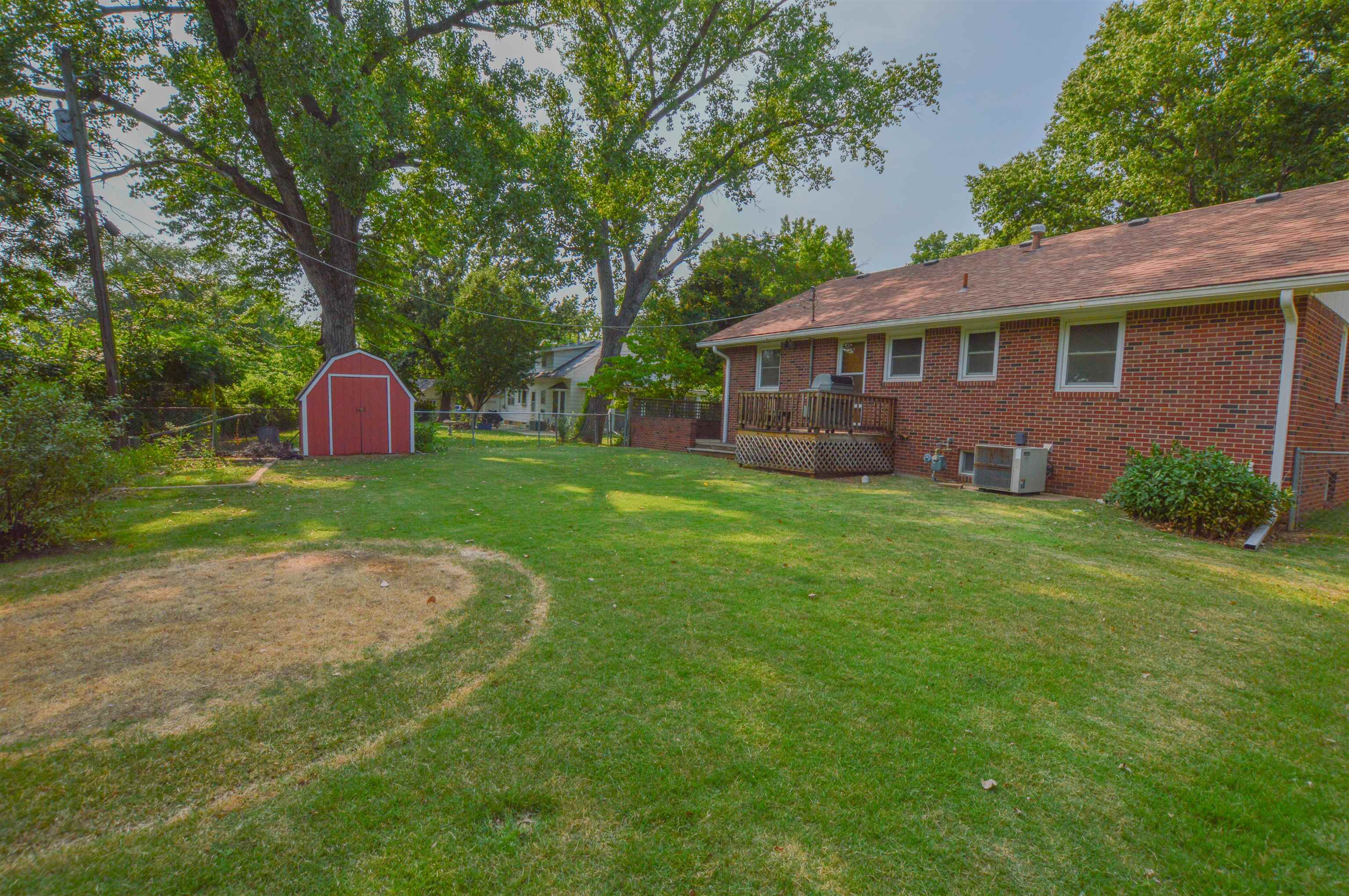 737 E Harvard, El Dorado, KS 67042