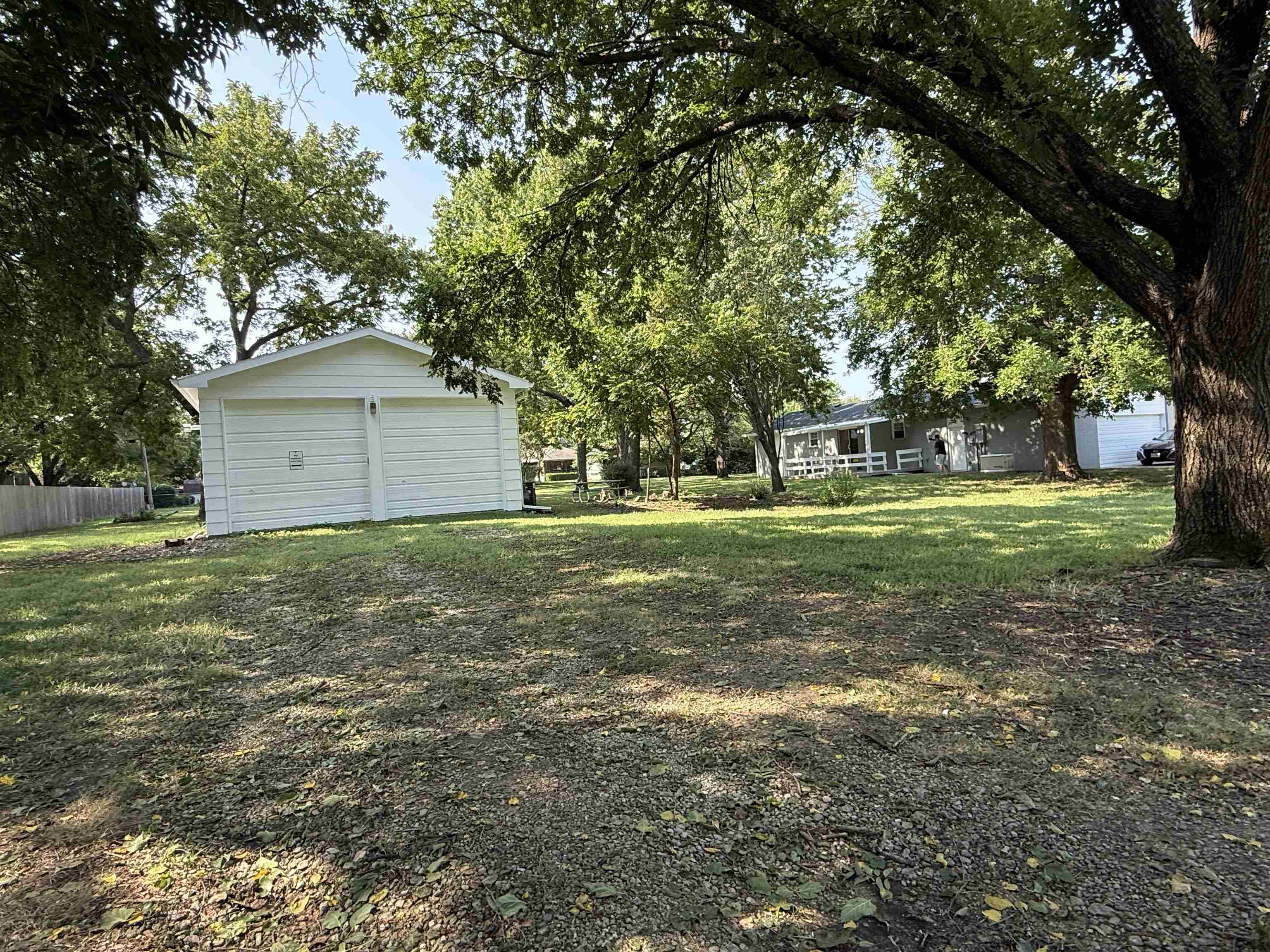 3100 N Ohio, Augusta, KS 67010
