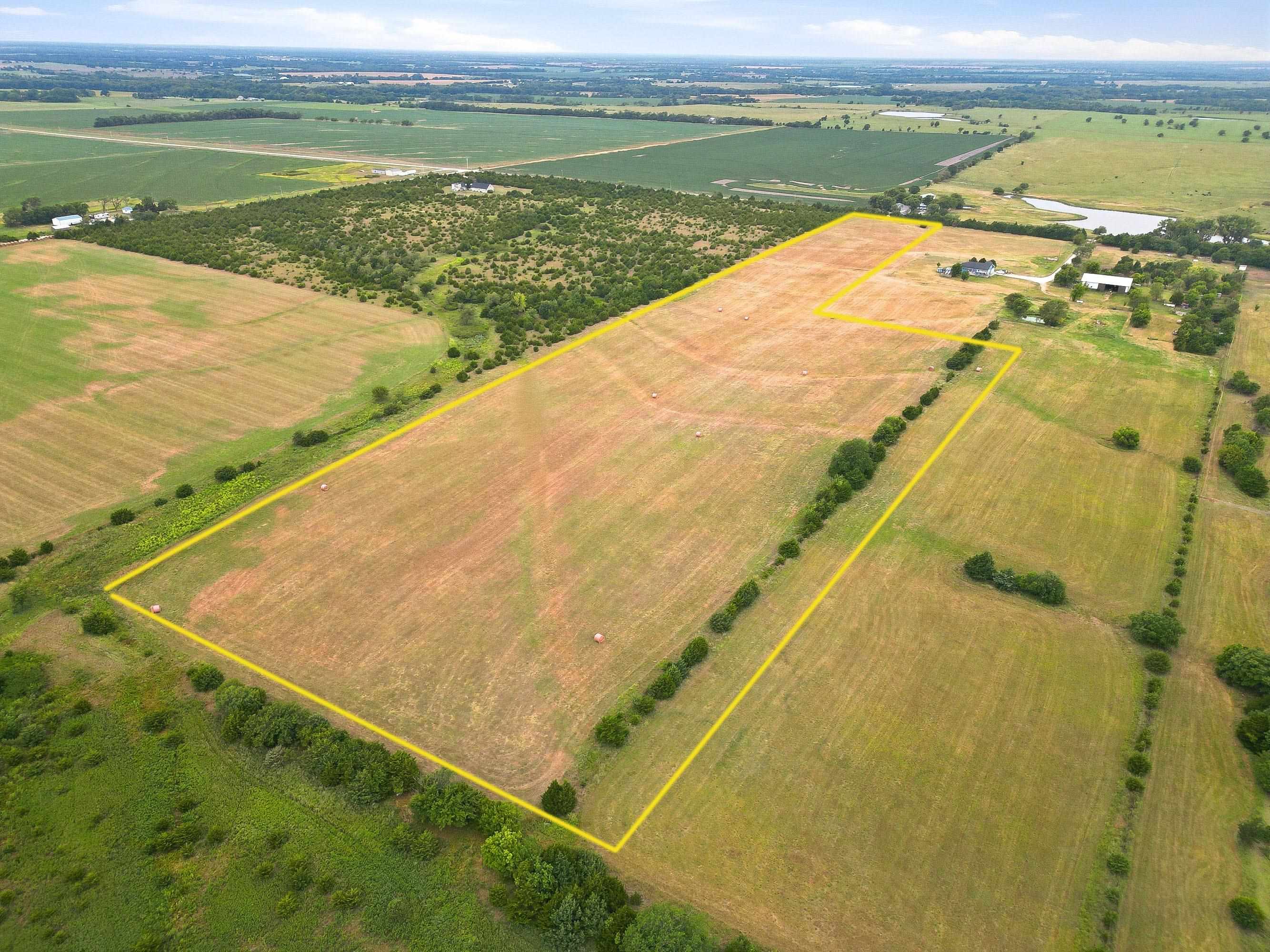 000 51st Rd #51st Road, Douglass, KS 67039