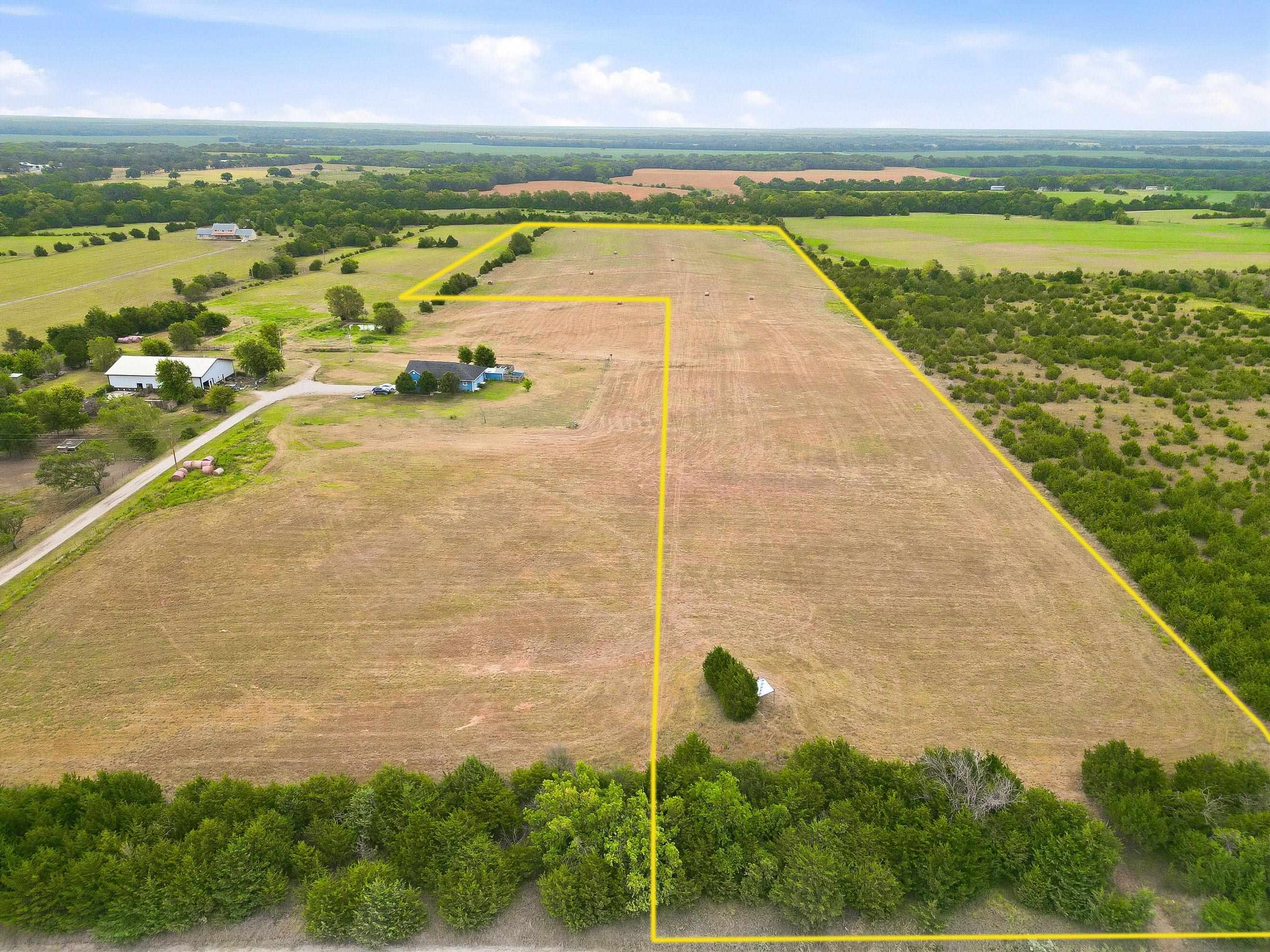 000 51st Rd #51st Road, Douglass, KS 67039