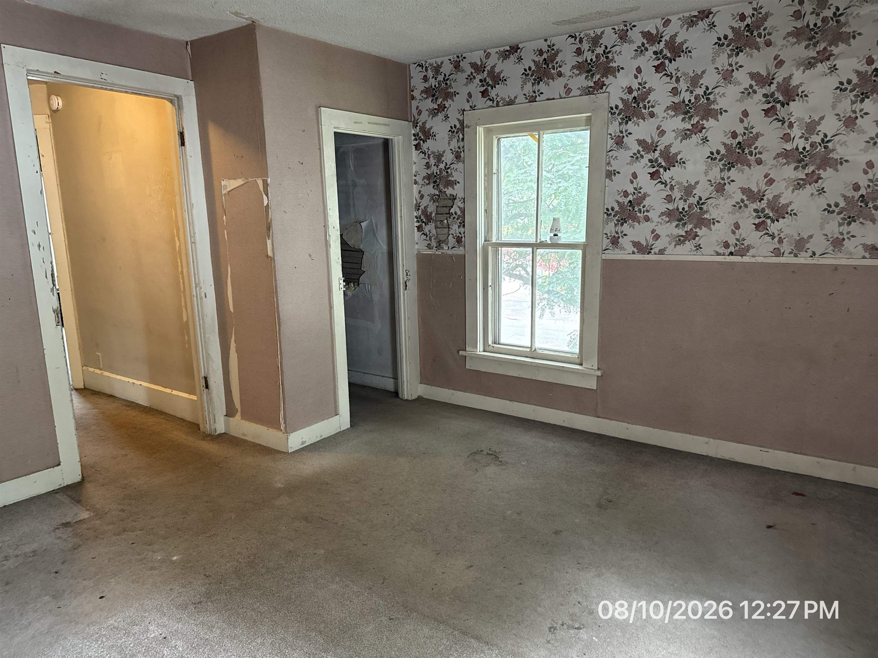 212 W Princeton St, Bennington, KS 67422