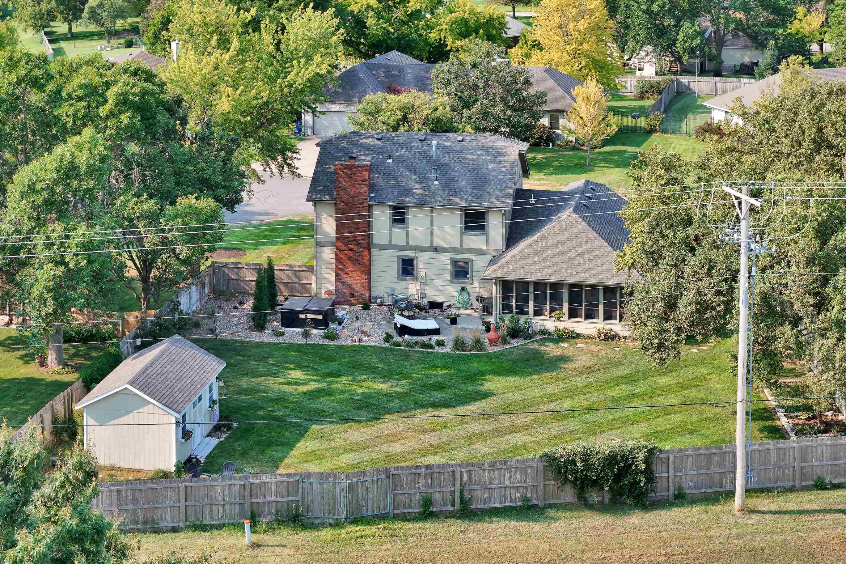 848 Trinity Ct, Newton, KS 67114