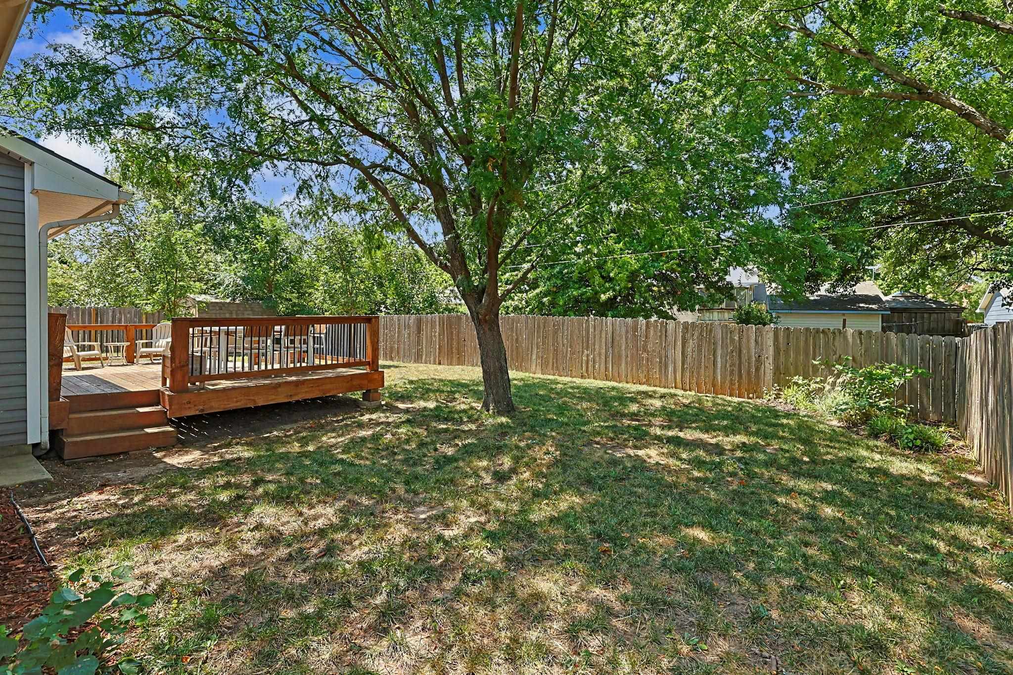 1633 N Tanglewood, Rose Hill, KS 67133