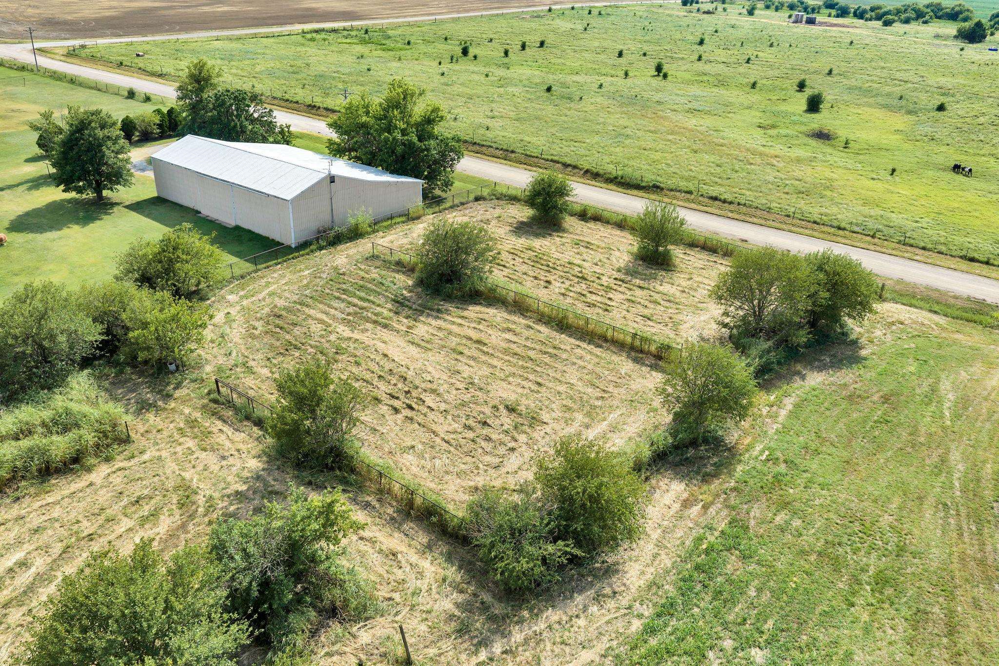 00000 N Mayfield Rd, Conway Springs, KS 67031