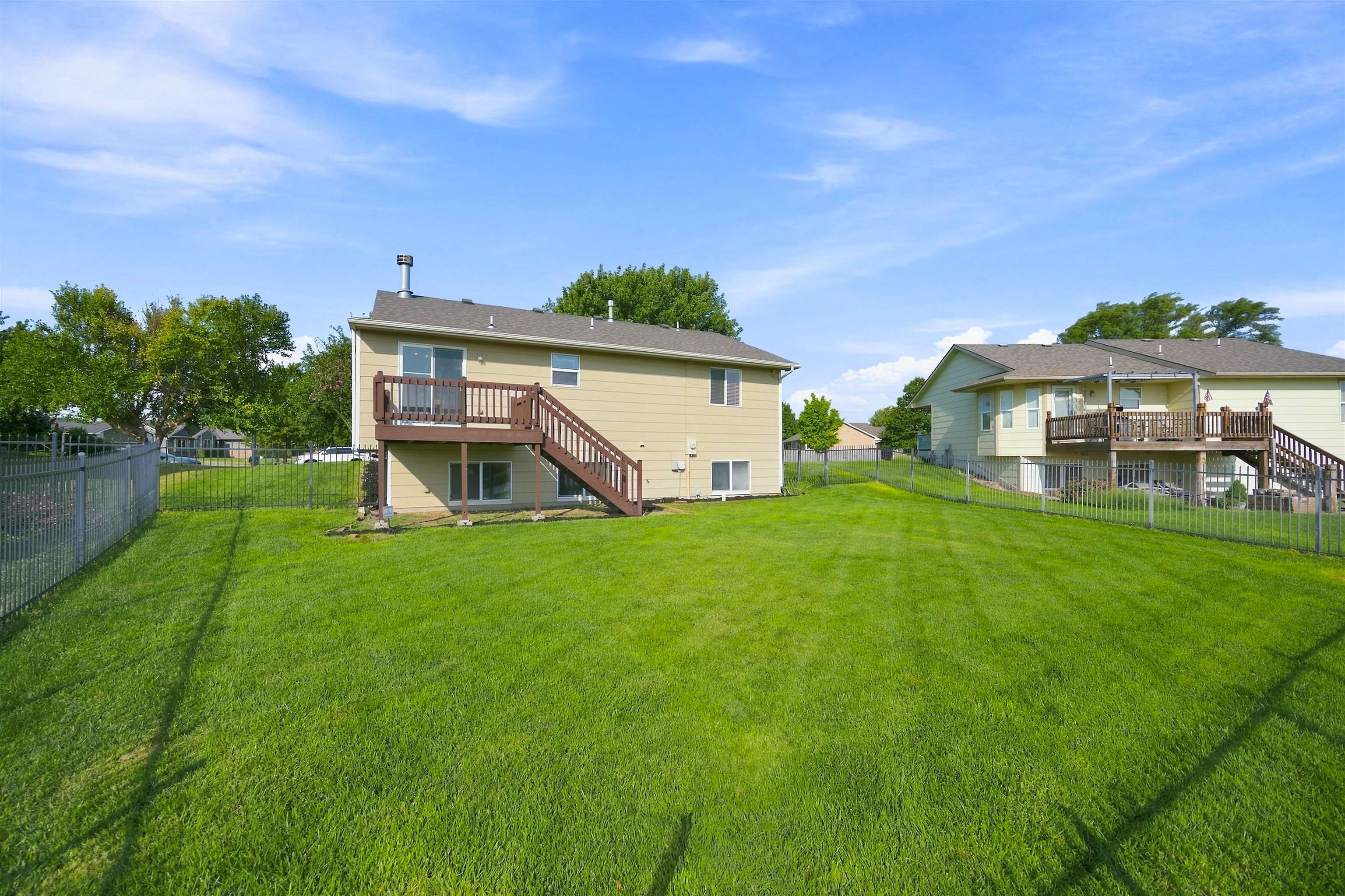 1026 N Aksarben, Wichita, KS 67235