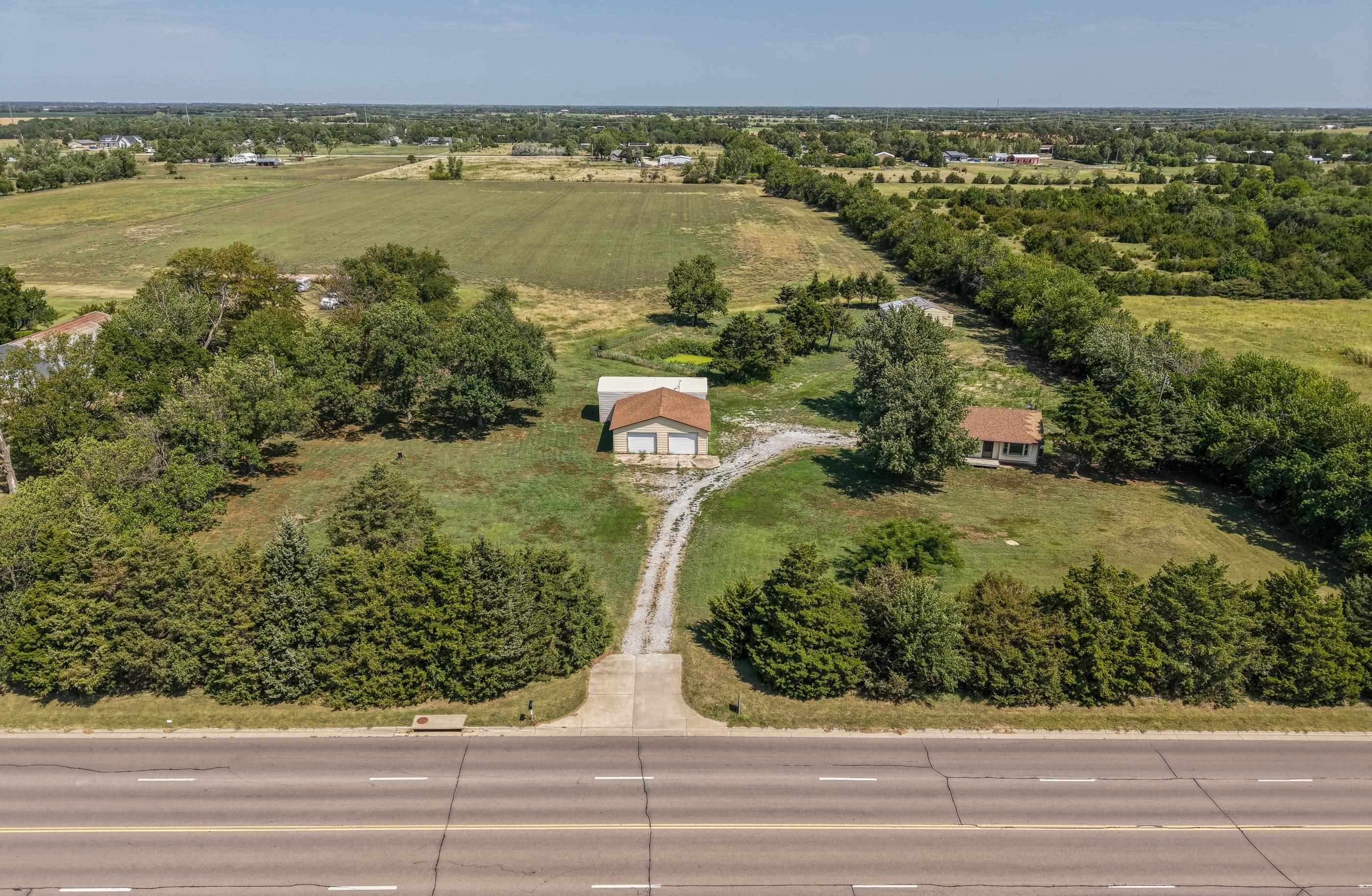 15120 E 63rd St S, Derby, KS 67037