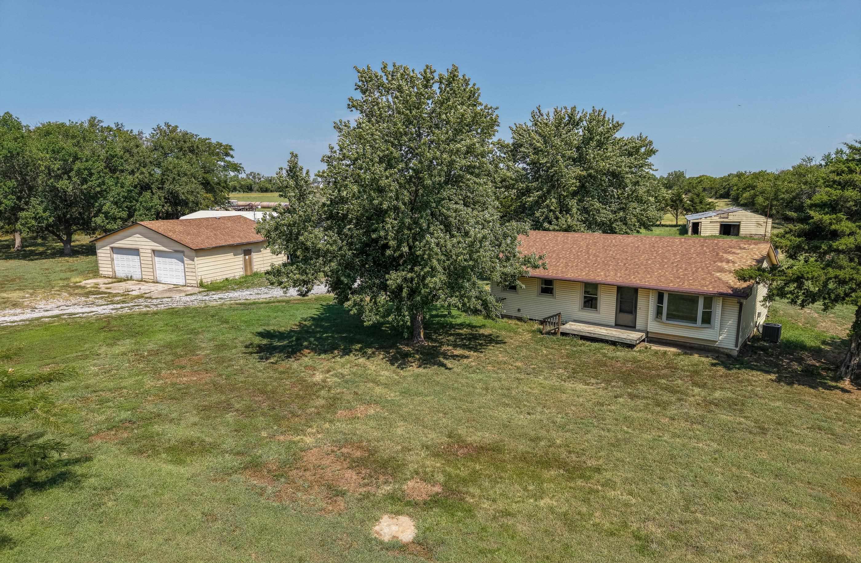 15120 E 63rd St S, Derby, KS 67037