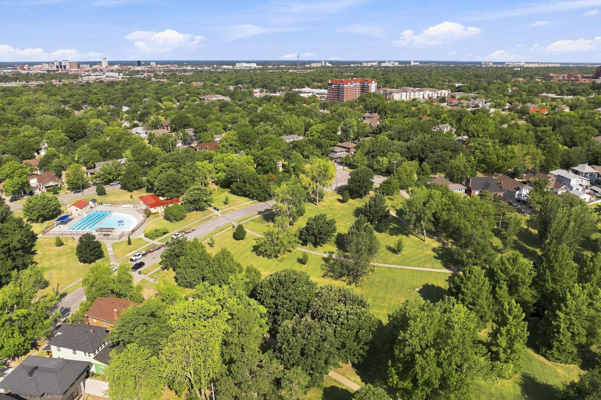 3325 E Chatfield Pl, Wichita, KS 67208