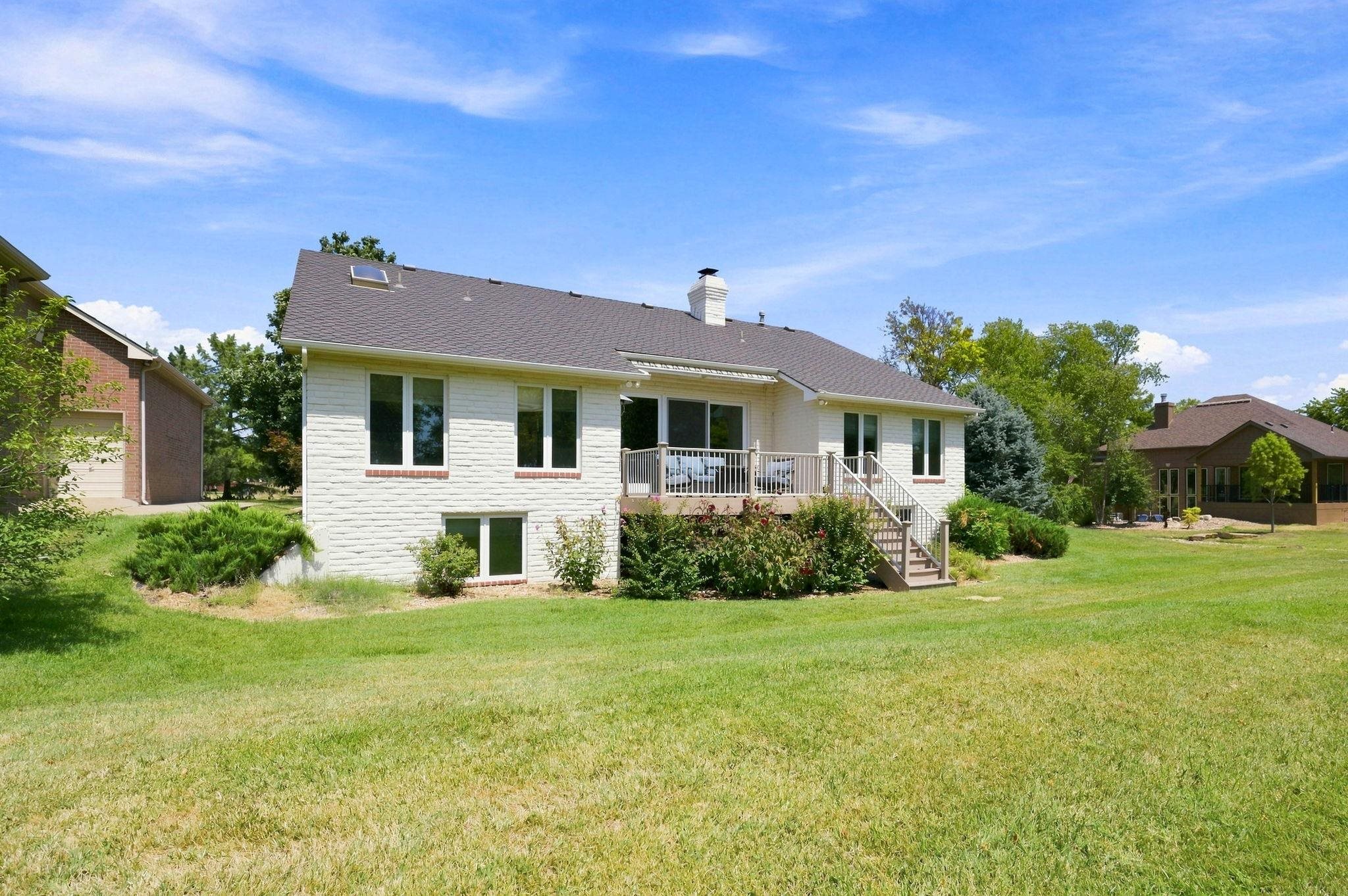 13831 E Berwick Dr, Wichita, KS 67230