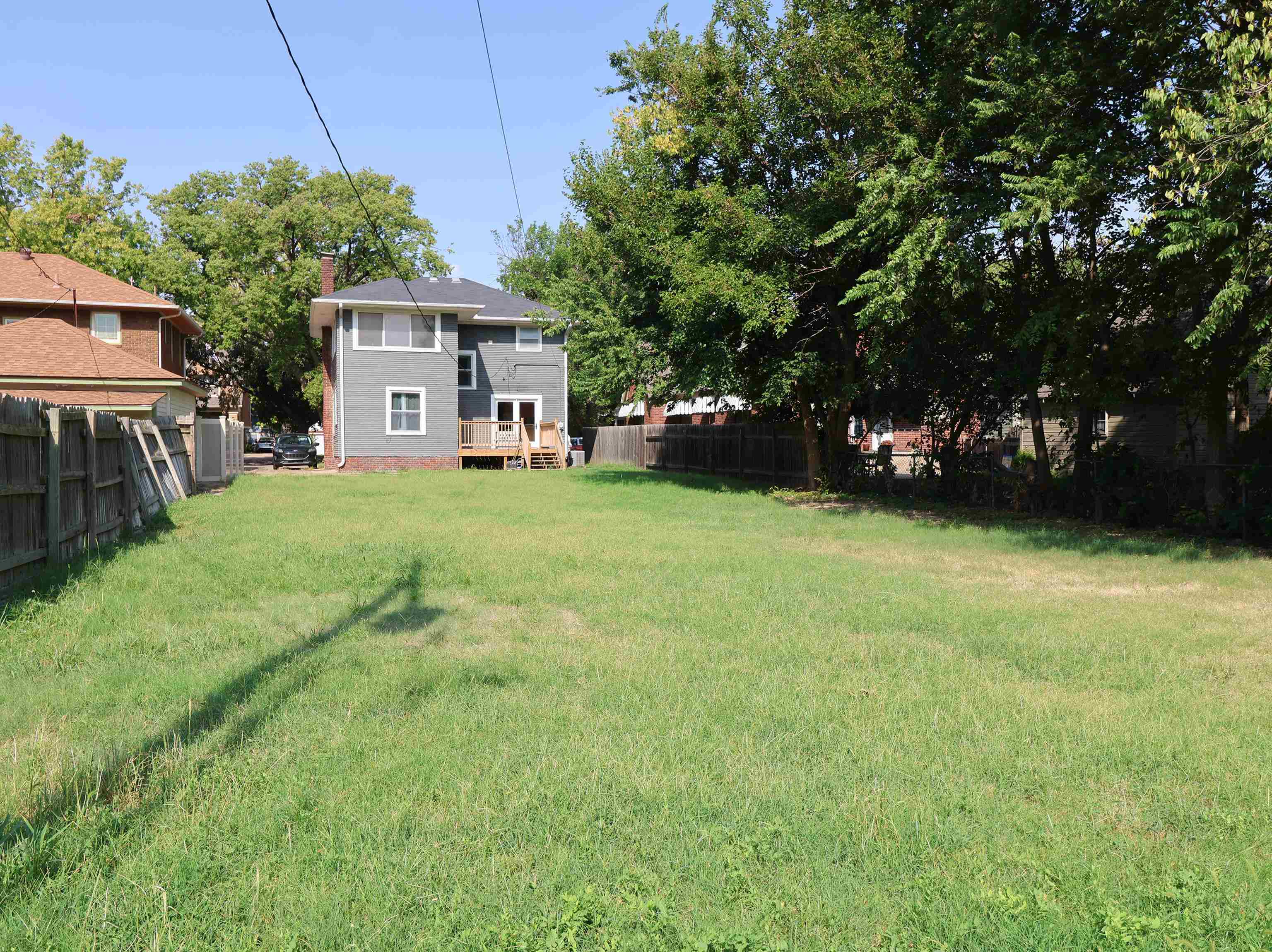 815 Highland Ave, Salina, KS 67401