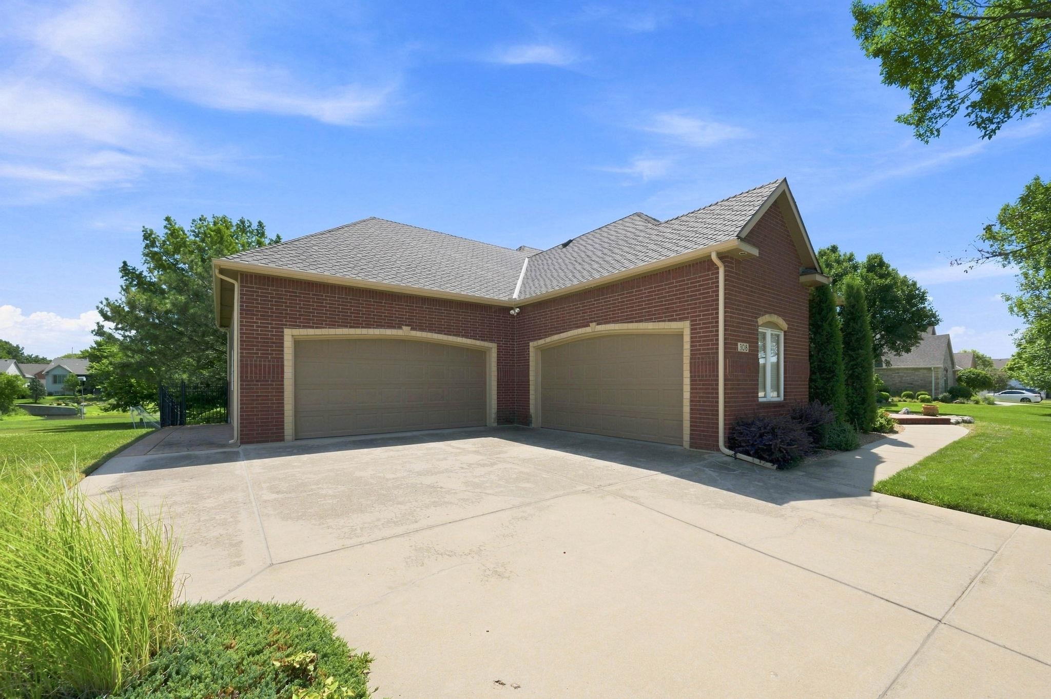308 S Grand Mere, Wichita, KS 67230