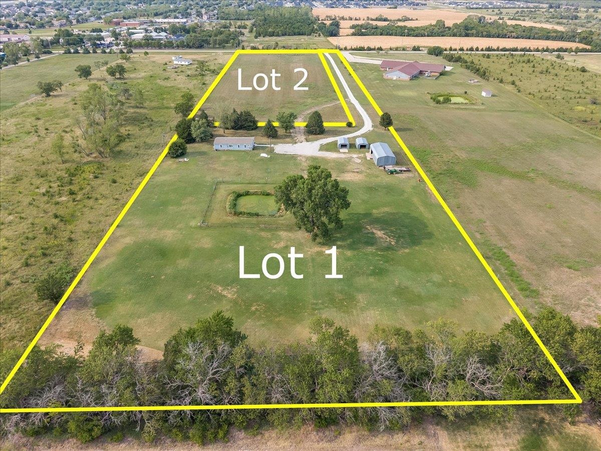 9115 E 31st St S 4 6 Acres, Wichita, KS 67210