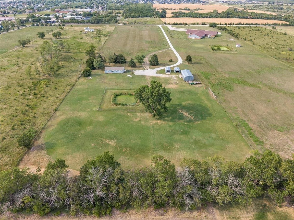9115 E 31st St S 4 6 Acres, Wichita, KS 67210