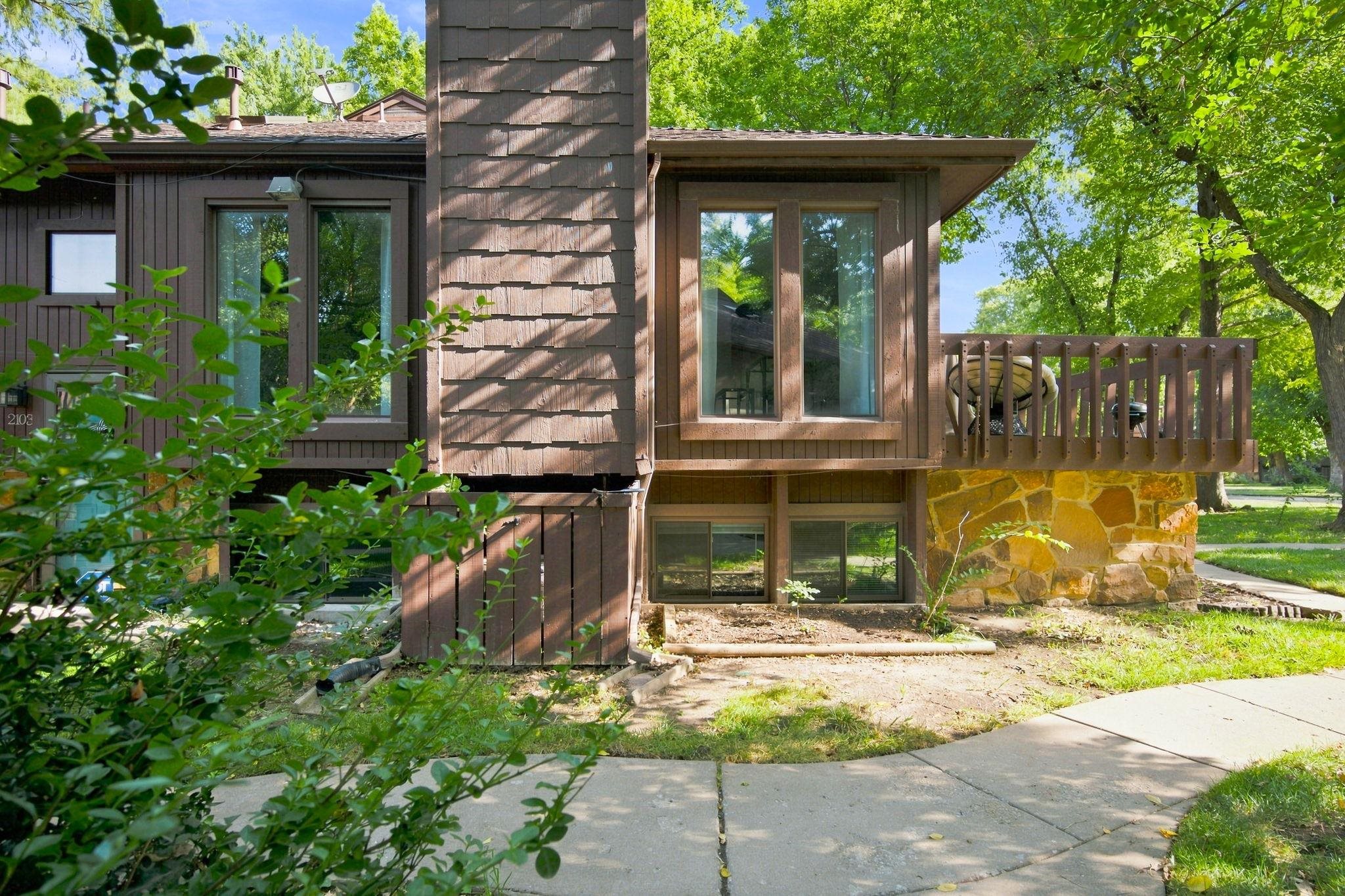 2421 S Yellowstone #2102, Wichita, KS 67215