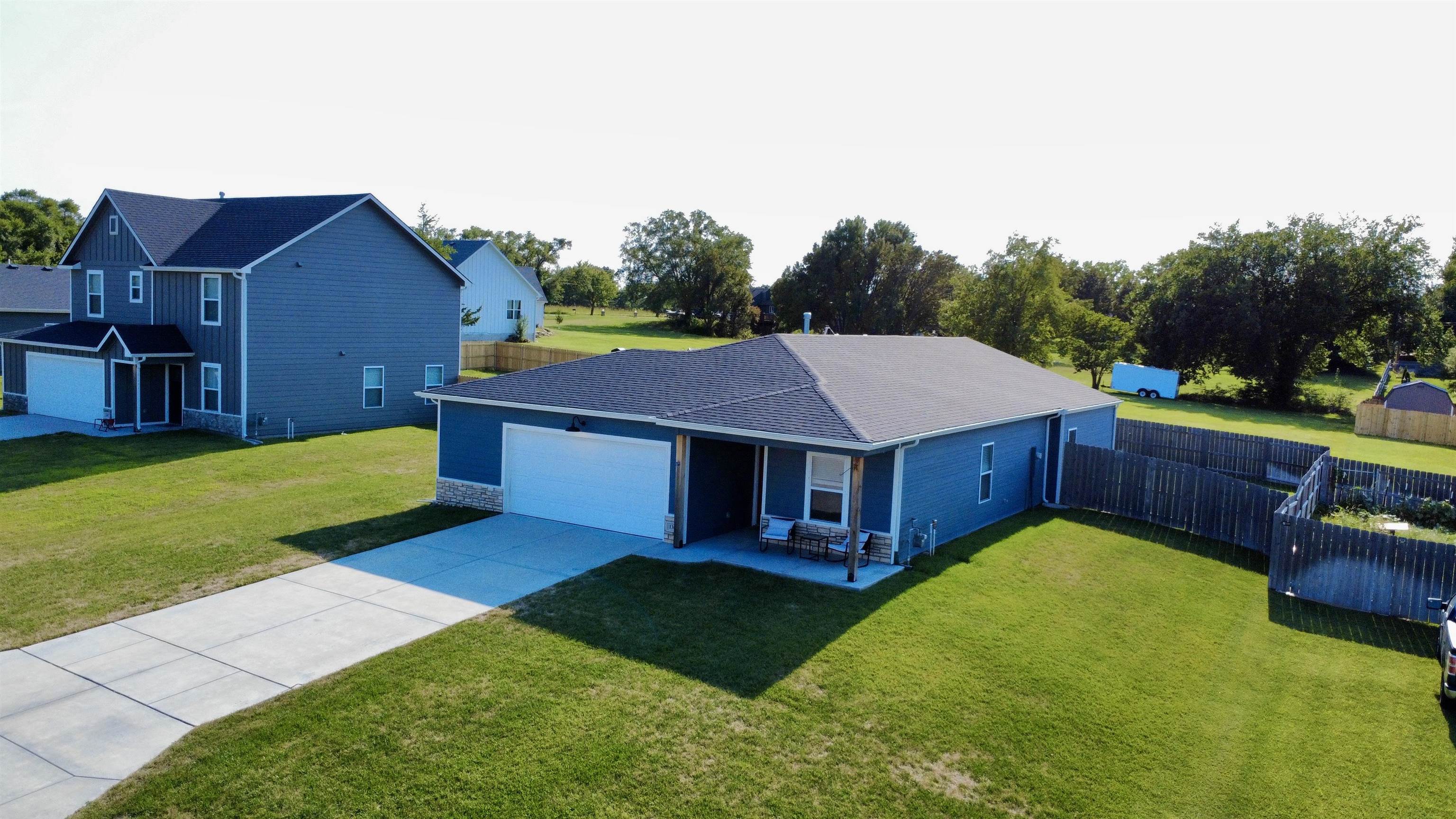 1305 Skyview Dr, El Dorado, KS 67042