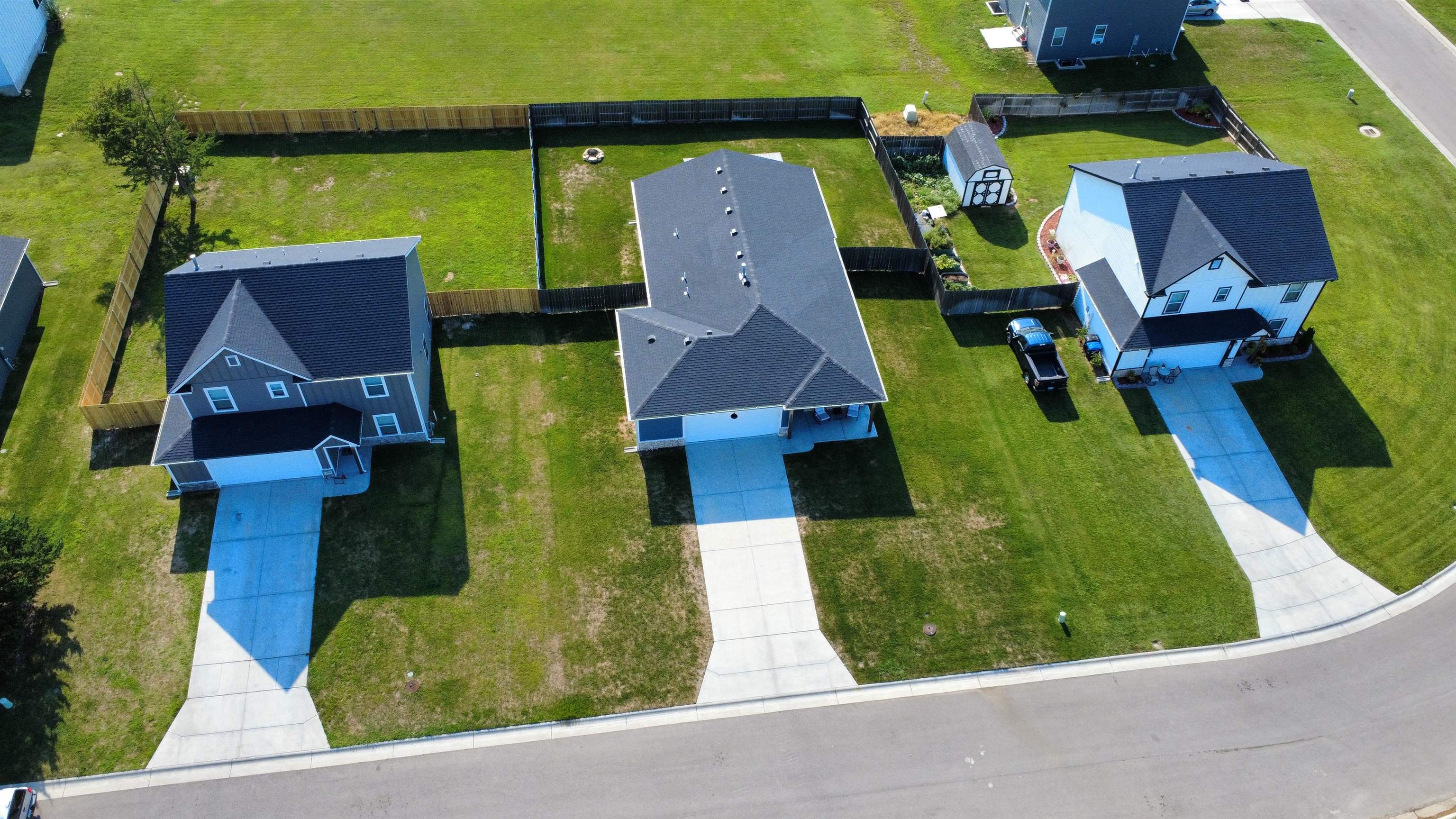 1305 Skyview Dr, El Dorado, KS 67042