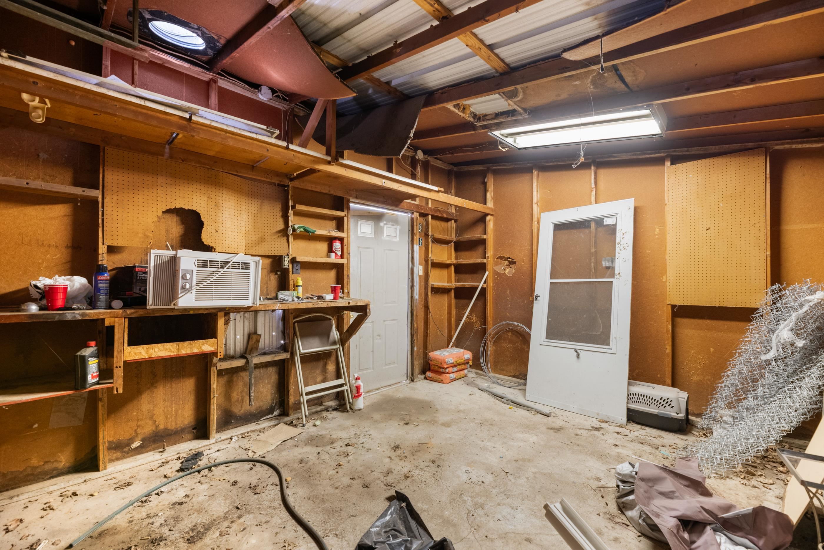 1304 S High, El Dorado, KS 67042