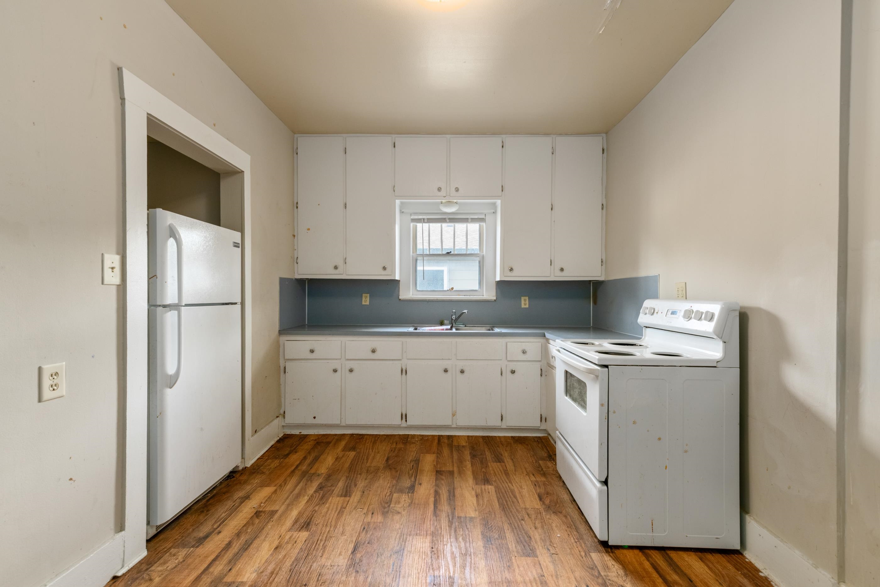 1629 S Richmond Ave, Wichita, KS 67213