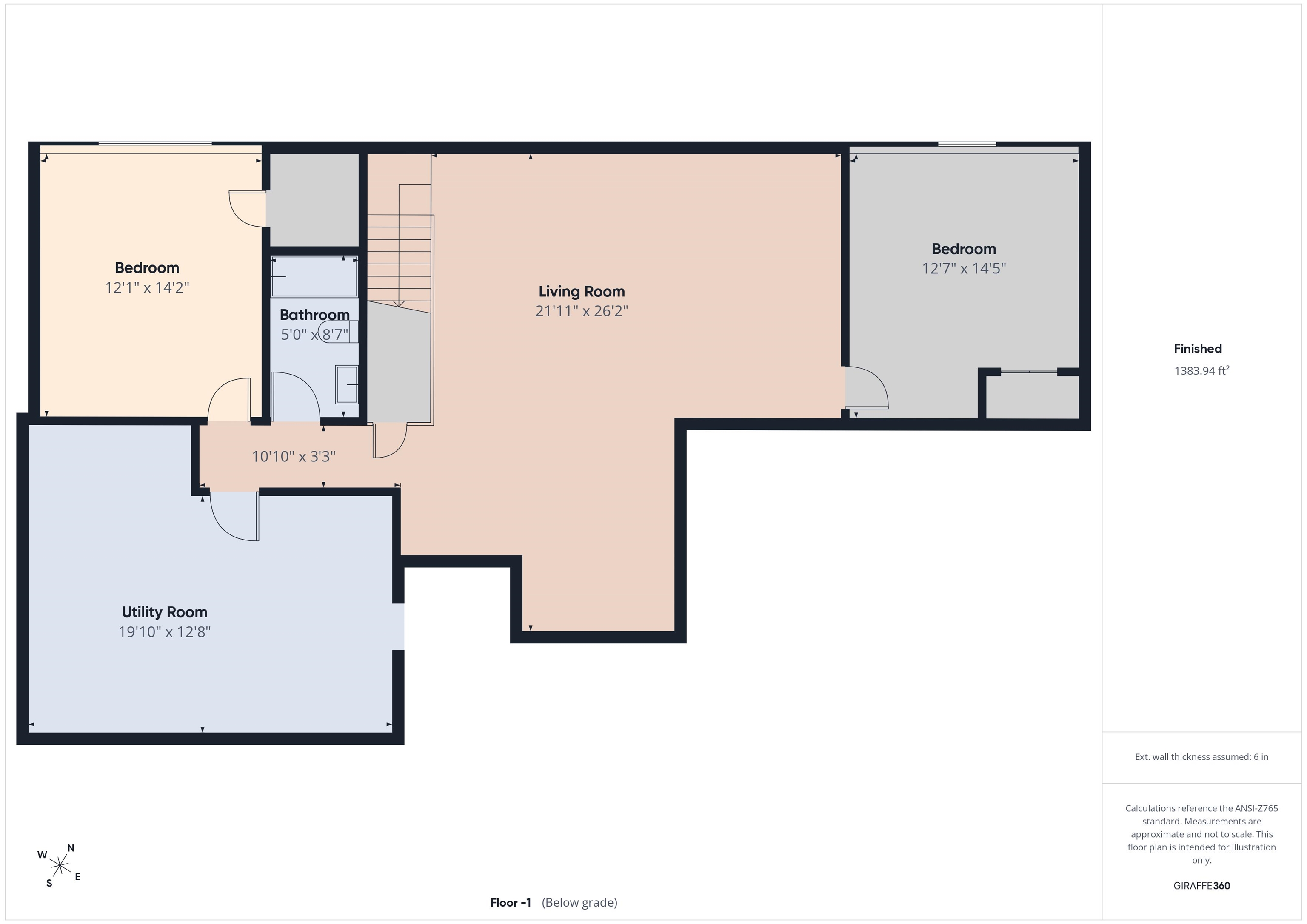 925 S Sandalwood, Wichita, KS 67230