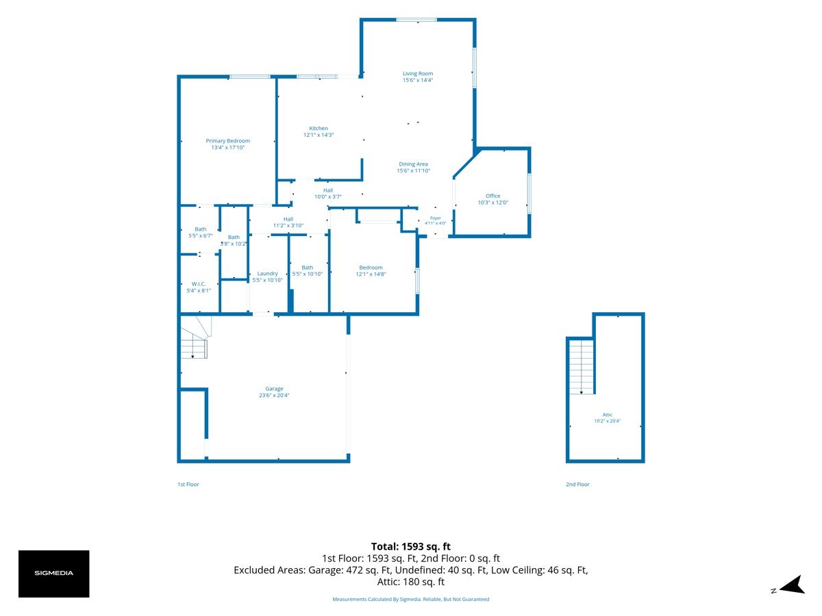 9400 E Wilson Estates Pkwy Unit #401, Wichita, KS 67206