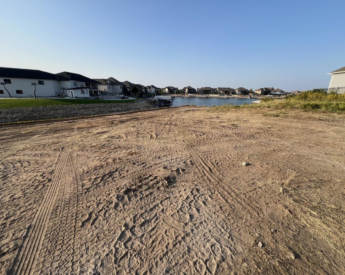 4524 W Shoreline, Wichita, KS 67205